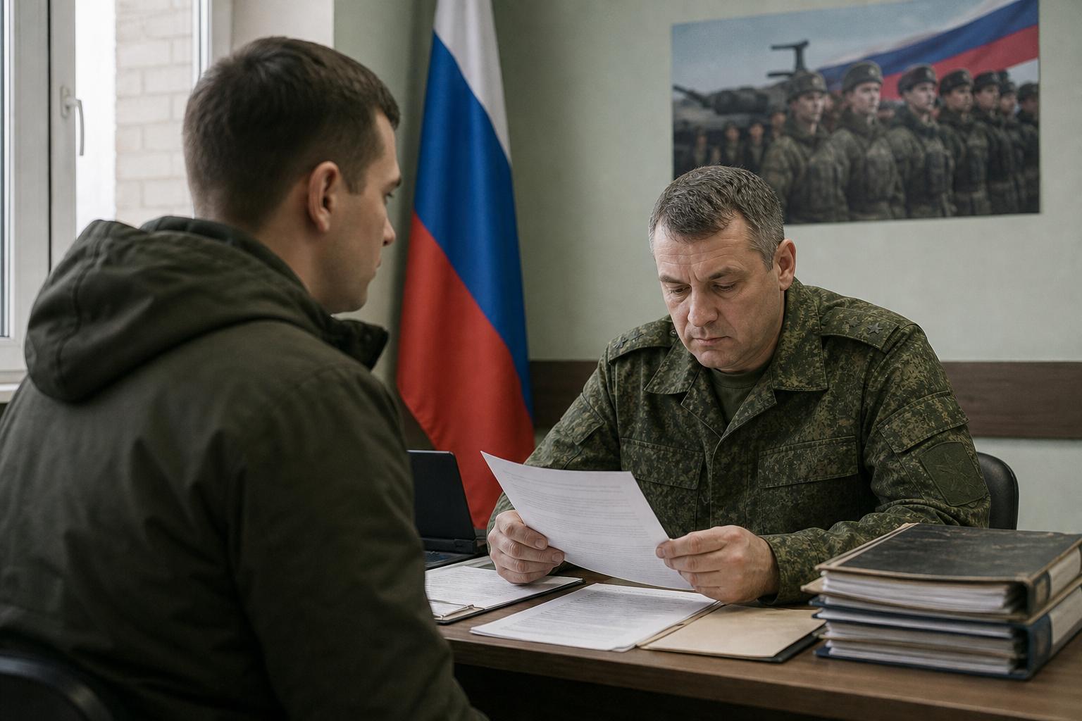 Можно ли изменить категорию годности перед контрактом. Когда пересмотр категории действительно возможен