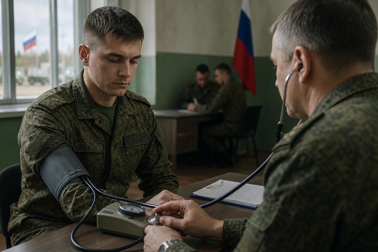 Можно ли заключить контракт на СВО при тахикардии. Когда контракт возможен, а когда возникают серьезные препятствия Можно ли заключить контракт на СВО при тахикардии. Когда контракт возможен, а когда возникают серьезные препятствия