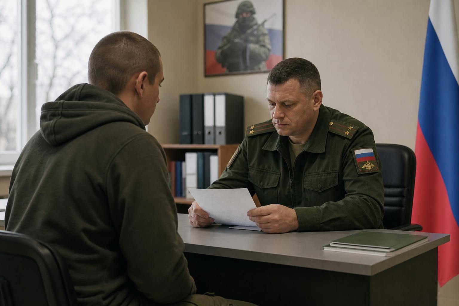 Можно ли заключить контракт на СВО при ВИЧ: что решает ВВК и на что смотреть в документах