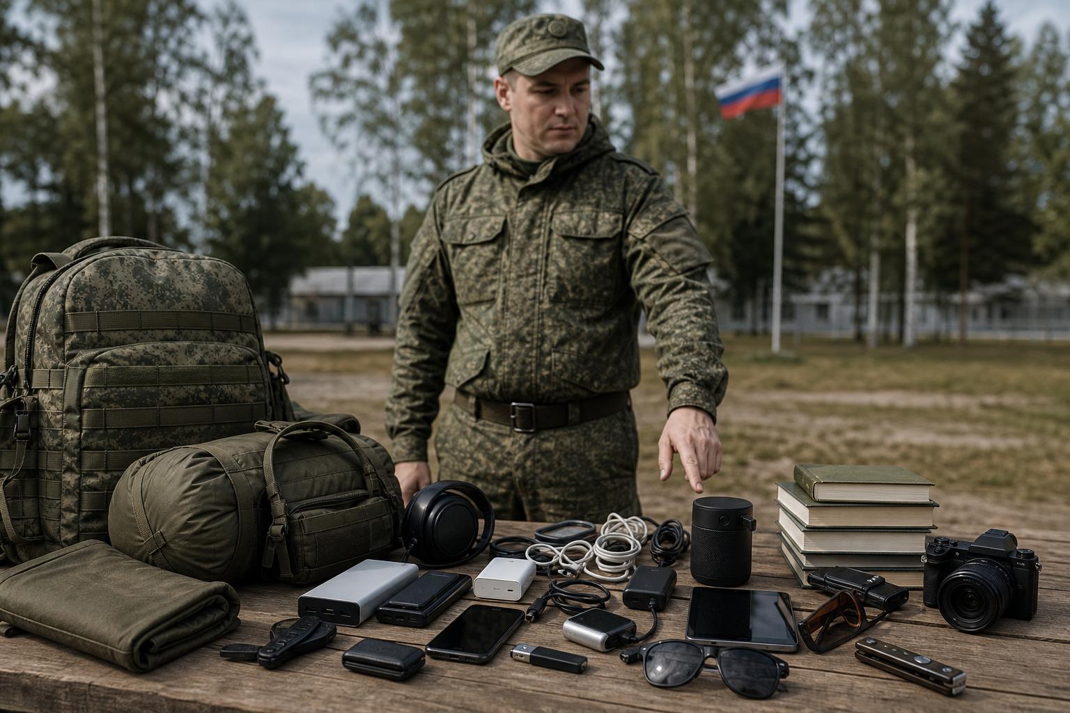 Что нельзя брать с собой в учебный центр. Почему важно не набирать лишнего Что нельзя брать с собой в учебный центр. Почему важно не набирать лишнего