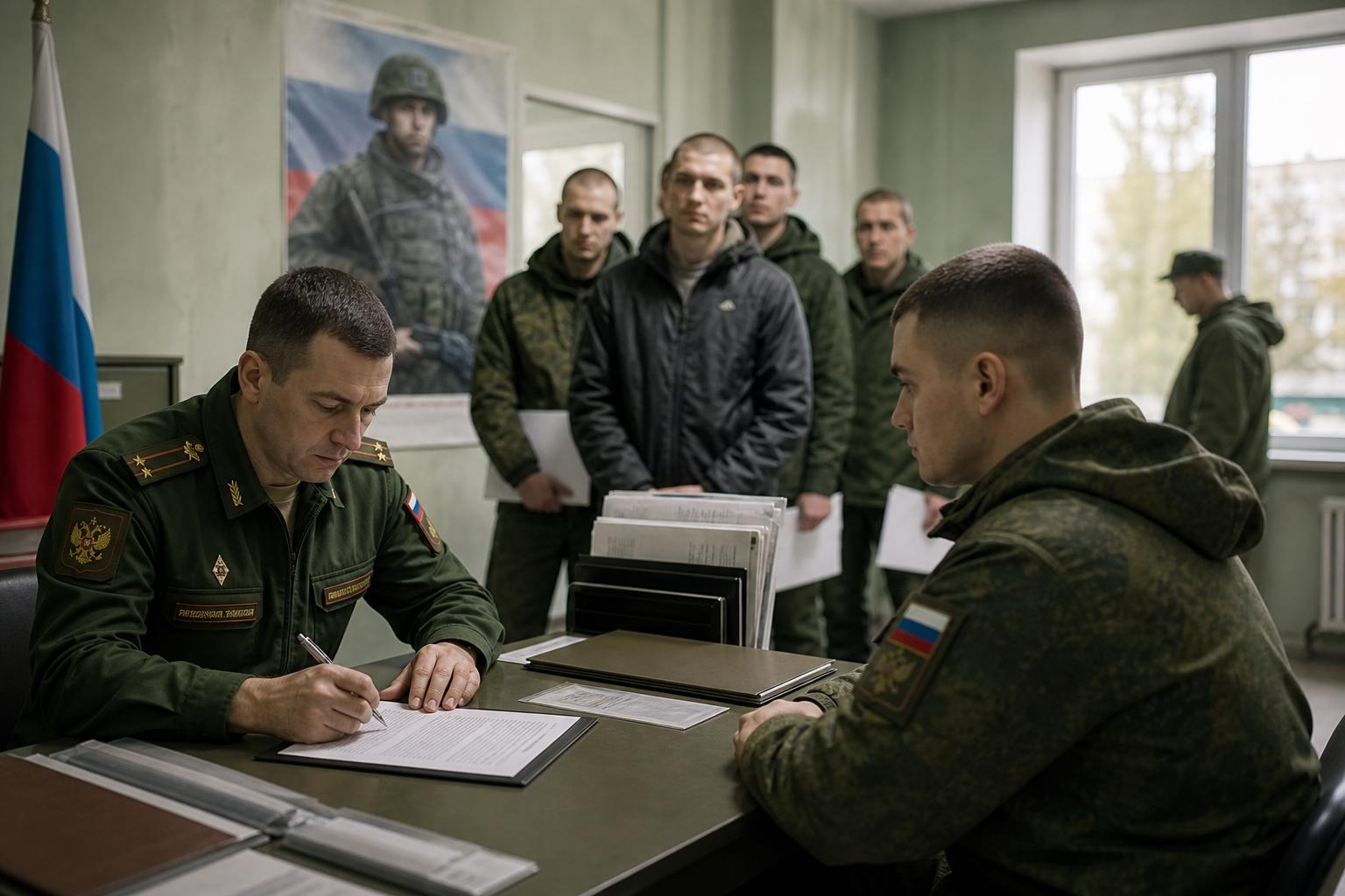 Можно ли заключить контракт на СВО при дальтонизме. Что важно запомнить перед подачей документов Можно ли заключить контракт на СВО при дальтонизме. Что важно запомнить перед подачей документов