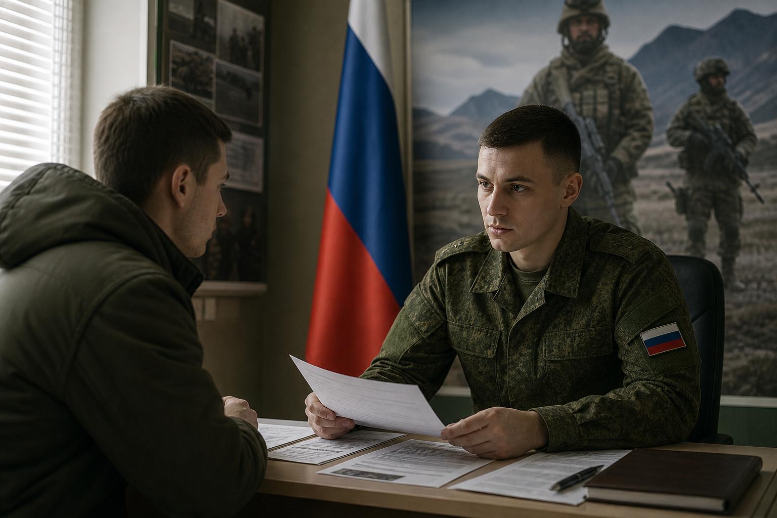 Можно ли заключить контракт на СВО при бронхиальной астме. Что важно запомнить перед подачей документов Можно ли заключить контракт на СВО при бронхиальной астме. Что важно запомнить перед подачей документов