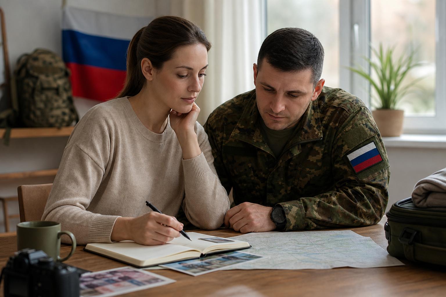 Трудовые гарантии супруге или супругу участника СВО. Отпуск в удобное время: одна из самых востребованных гарантий