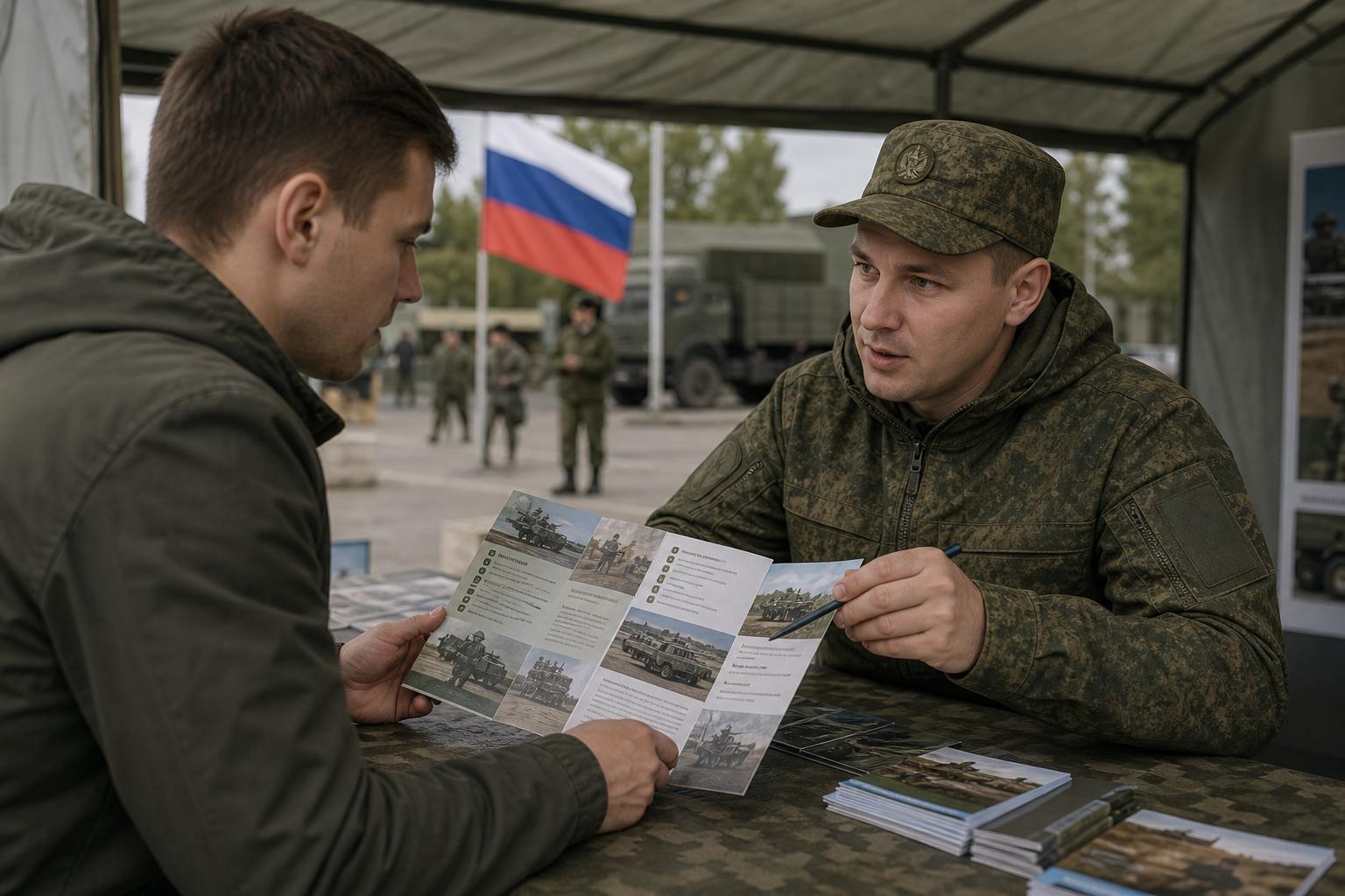 Можно ли выбрать специальность при заключении контракта и на что реально можно повлиять