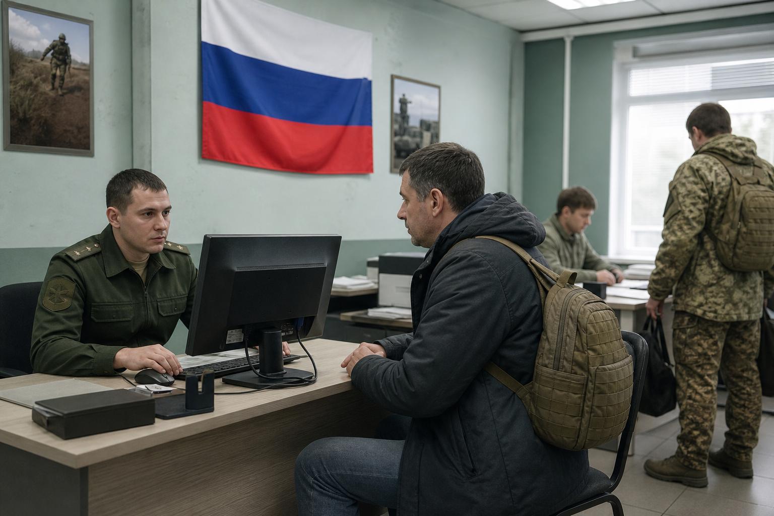 Можно ли ускорить оформление контракта на СВО: что реально влияет на сроки