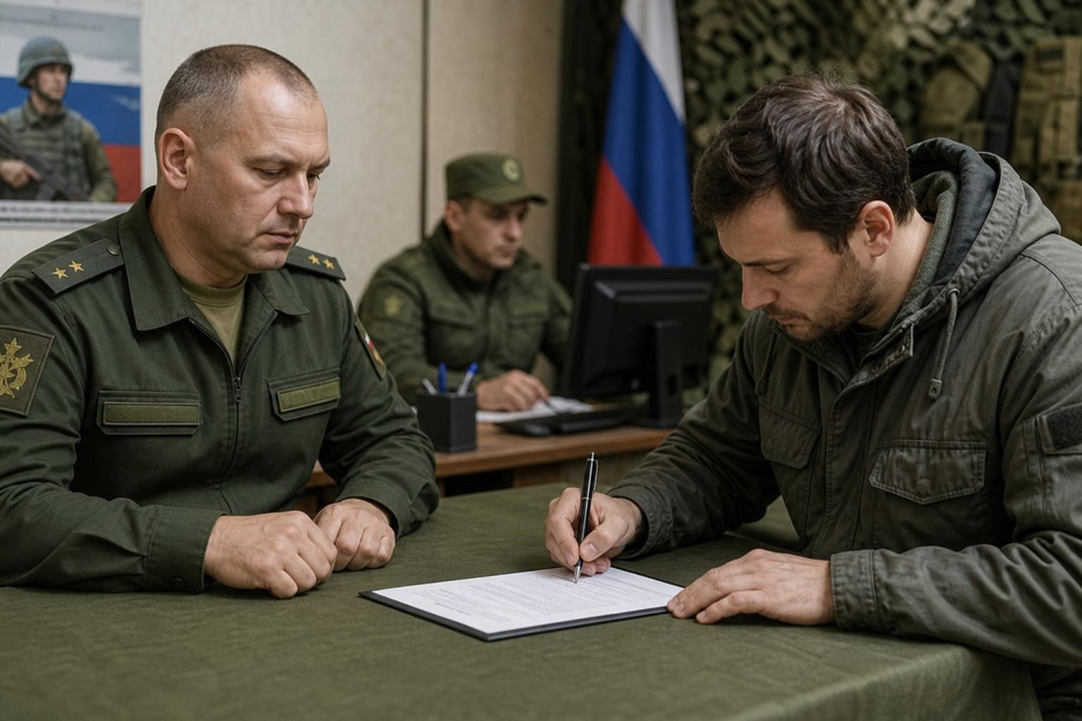 Контракт на СВО для гражданского врача: что важно знать перед решением