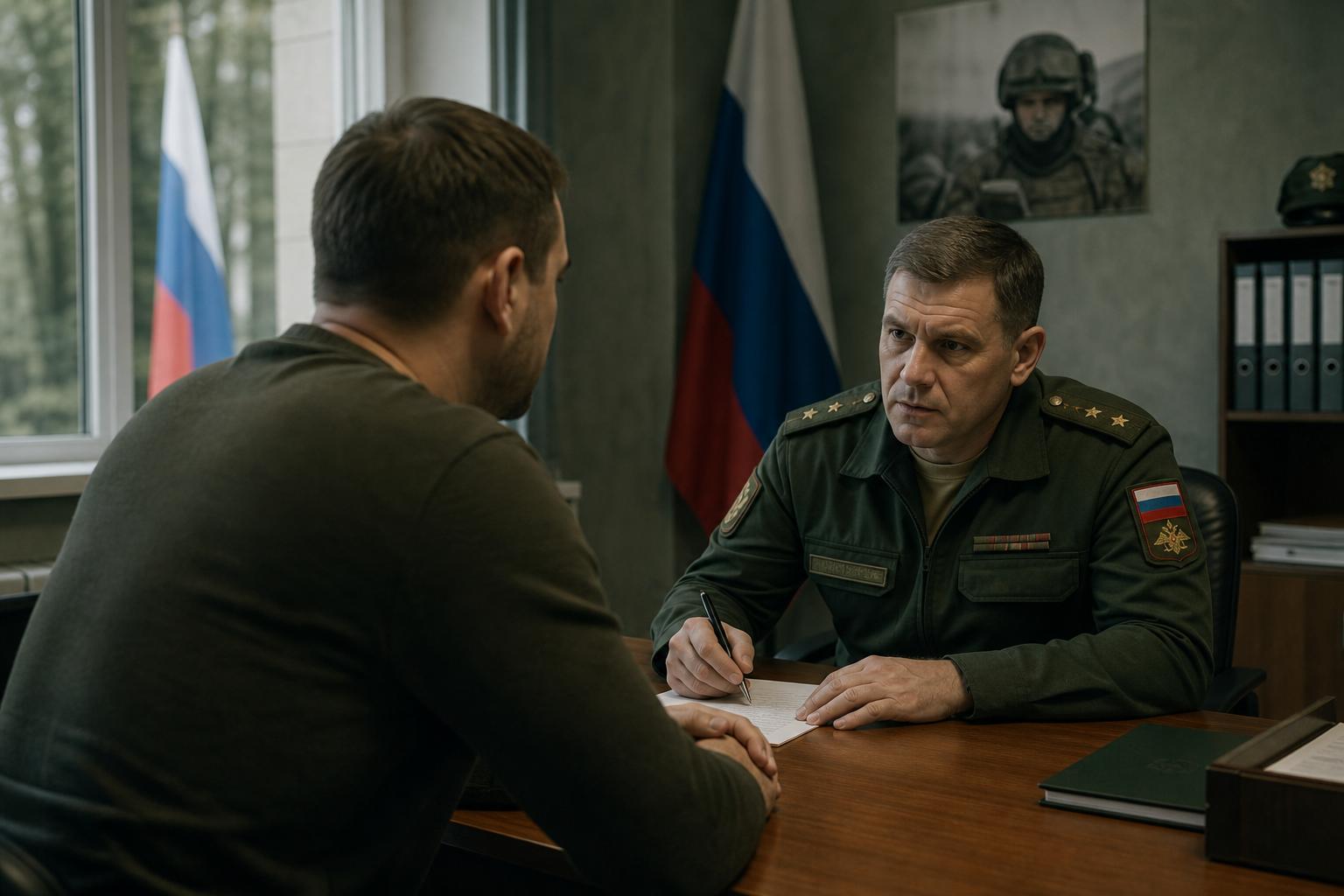 Нужно ли сообщать работодателю о контракте: где проходит граница между личным решением и обязанностью