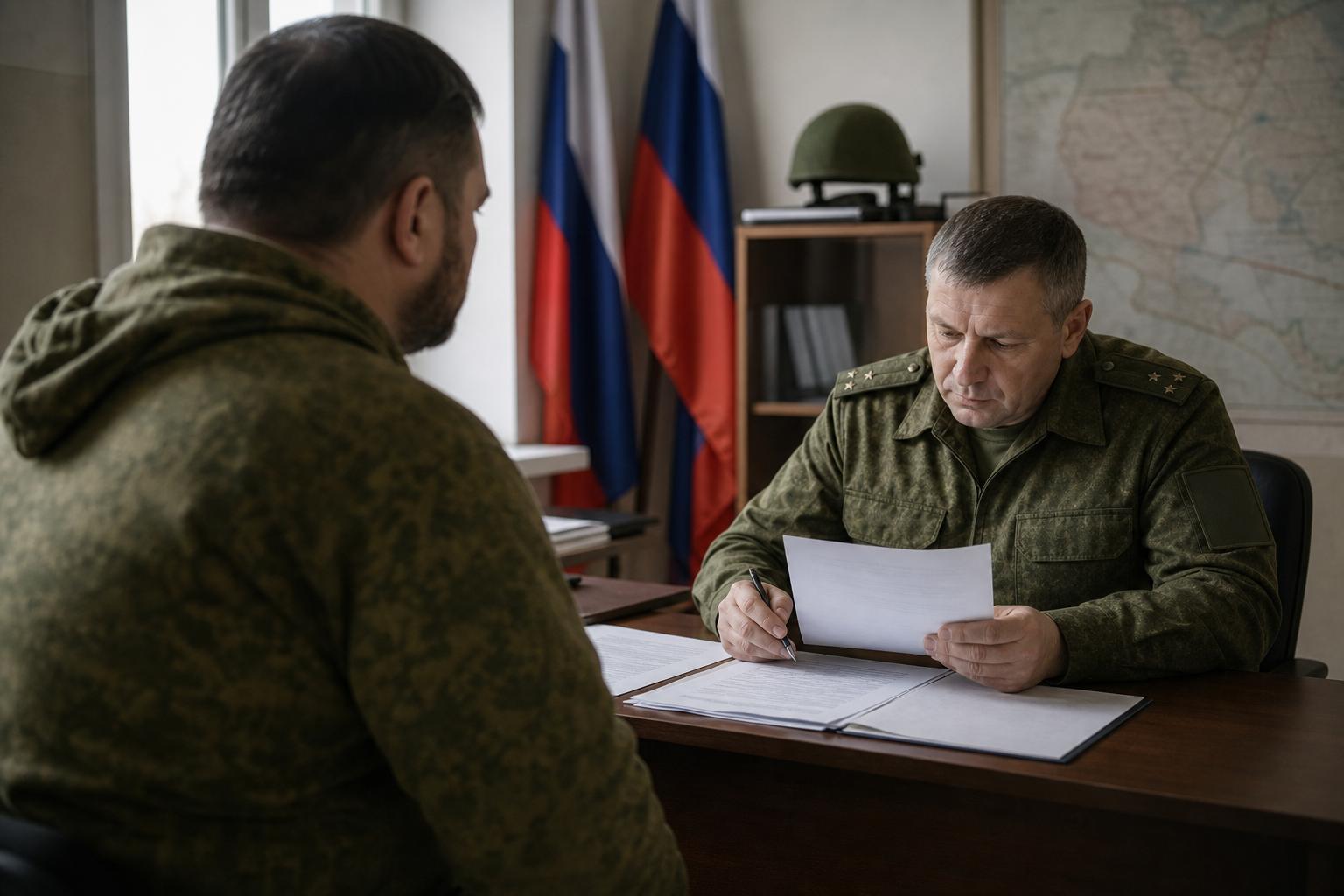 Можно ли заключить контракт на СВО при метаболическом синдроме. Может ли метаболический синдром сам по себе стать основанием для отказа