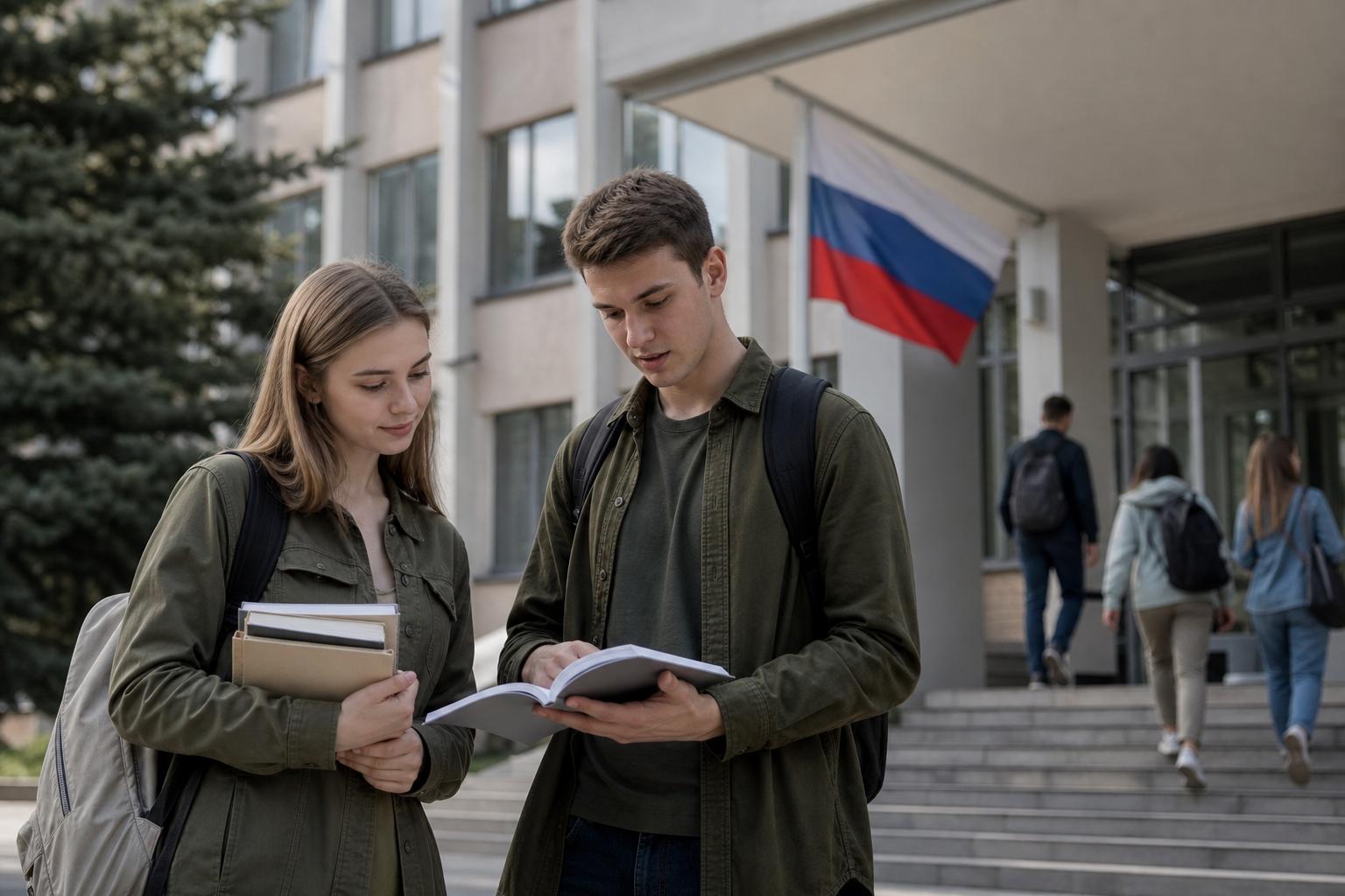 Льготы студентам из семей участников СВО. Какие меры поддержки доступны уже во время учебы Льготы студентам из семей участников СВО. Какие меры поддержки доступны уже во время учебы