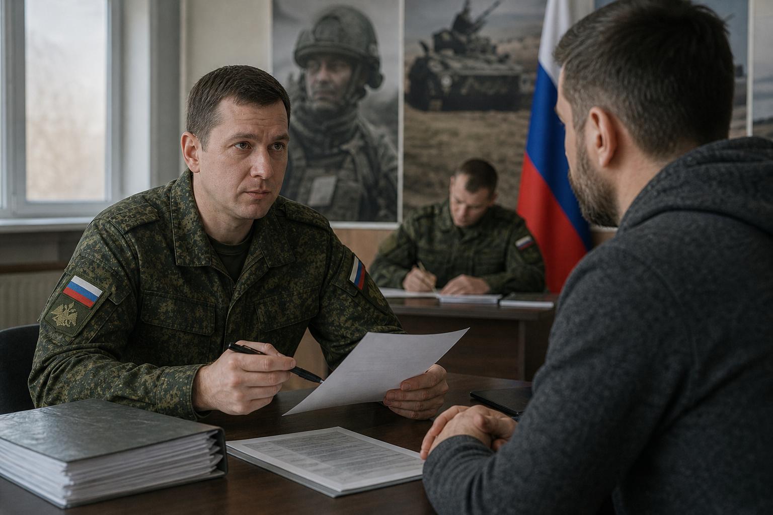 Можно ли заключить контракт на СВО при глаукоме. На что обратить внимание перед окончательным решением Можно ли заключить контракт на СВО при глаукоме. На что обратить внимание перед окончательным решением