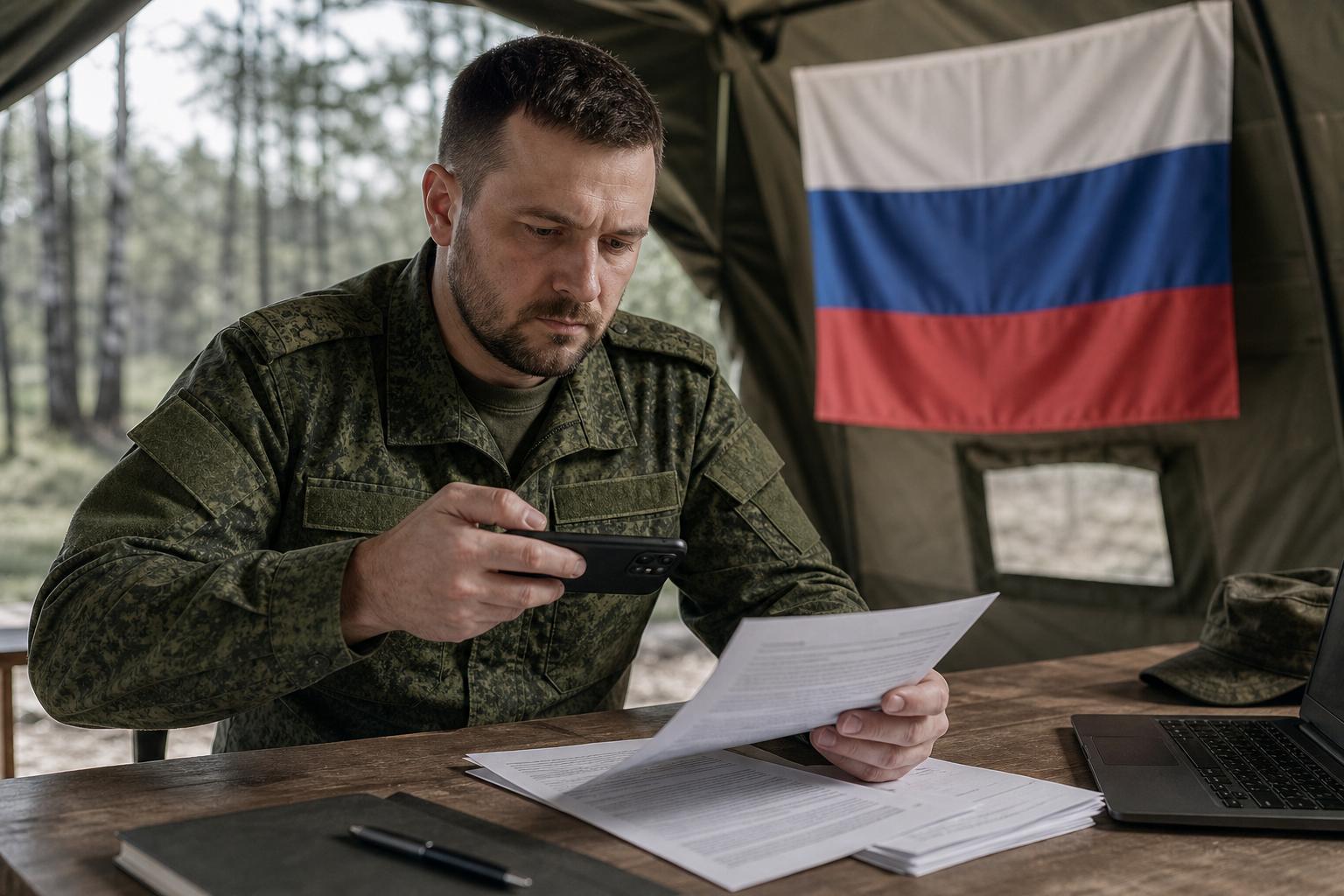 Нужно ли фотографировать подписанные документы. О чем важно помнить перед съемкой Нужно ли фотографировать подписанные документы. О чем важно помнить перед съемкой