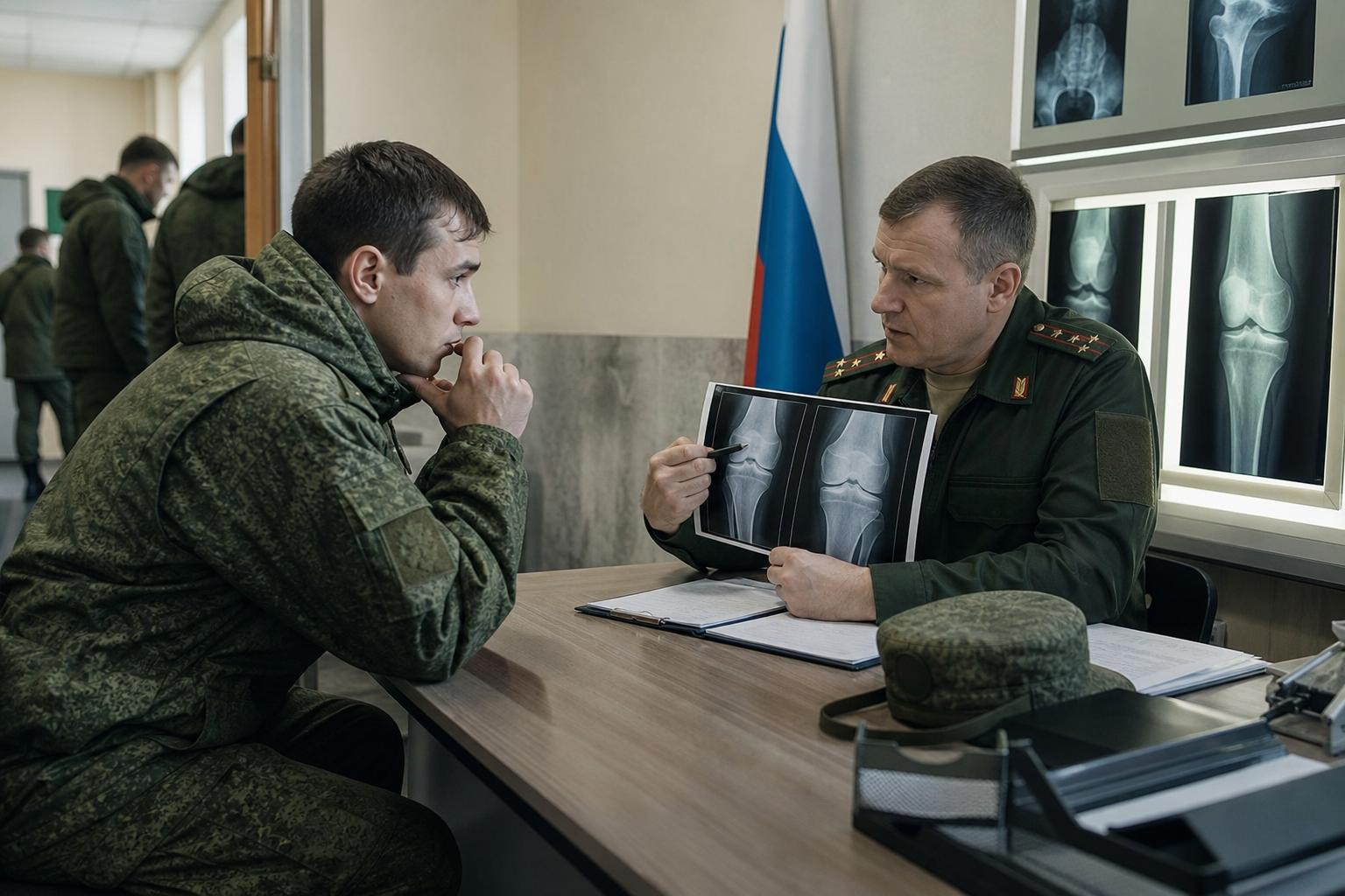 Можно ли заключить контракт на СВО при артрозе. Берут ли на СВО при артрозе: как это выглядит на практике Можно ли заключить контракт на СВО при артрозе. Берут ли на СВО при артрозе: как это выглядит на практике