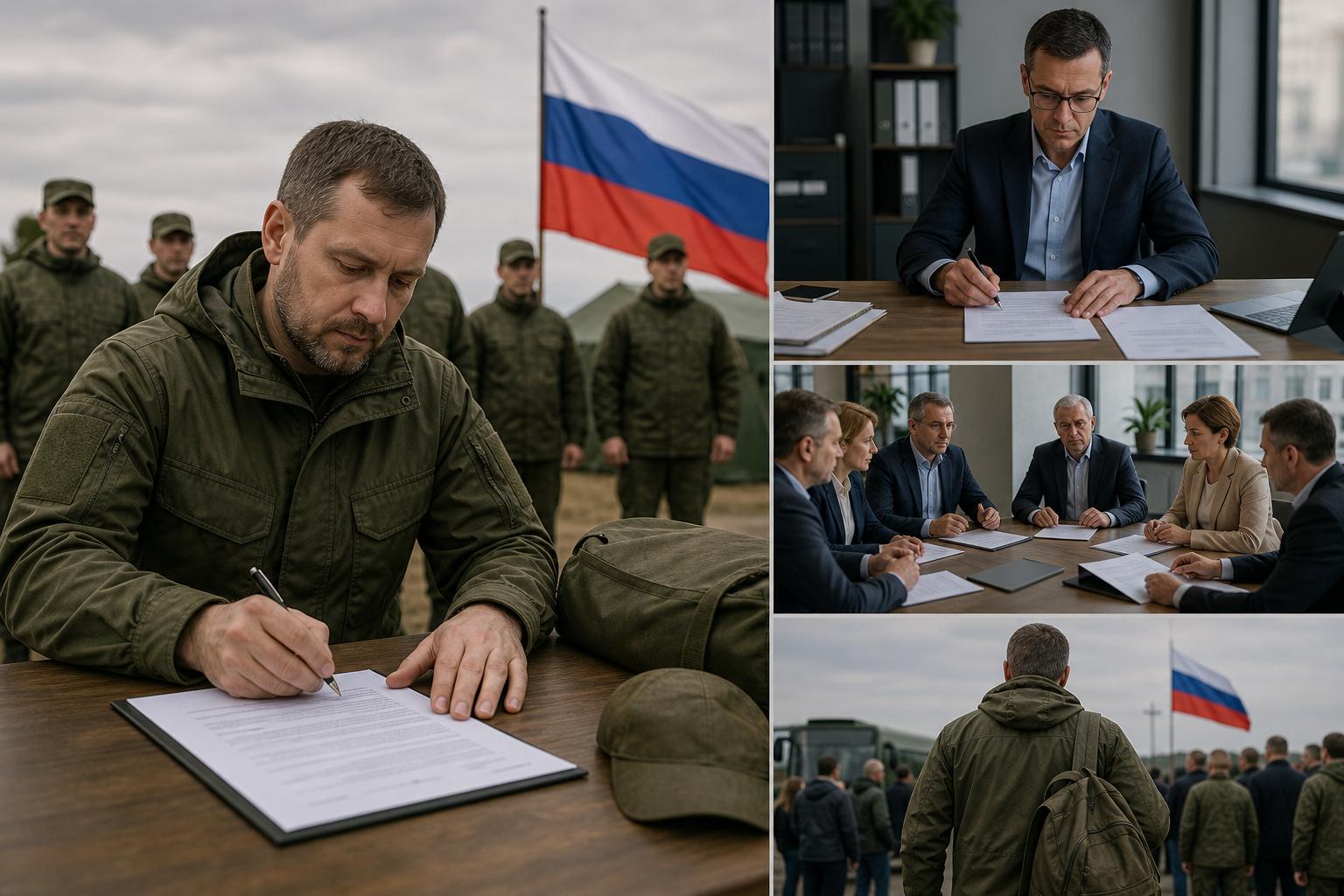 Контракт на СВО для директора организации. Если генеральный директор уходит на СВО: как действовать учредителям Контракт на СВО для директора организации. Если генеральный директор уходит на СВО: как действовать учредителям