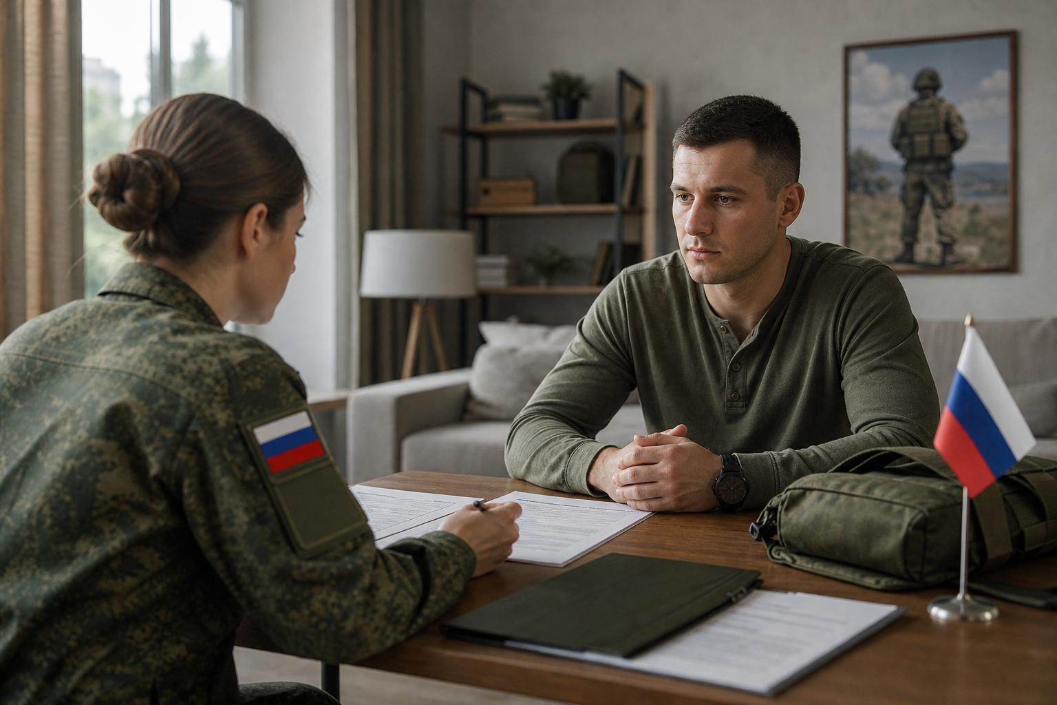 Что делать с квартирой перед длительной службой. Проверка документов: что сделать с жильем перед контрактом Что делать с квартирой перед длительной службой. Проверка документов: что сделать с жильем перед контрактом