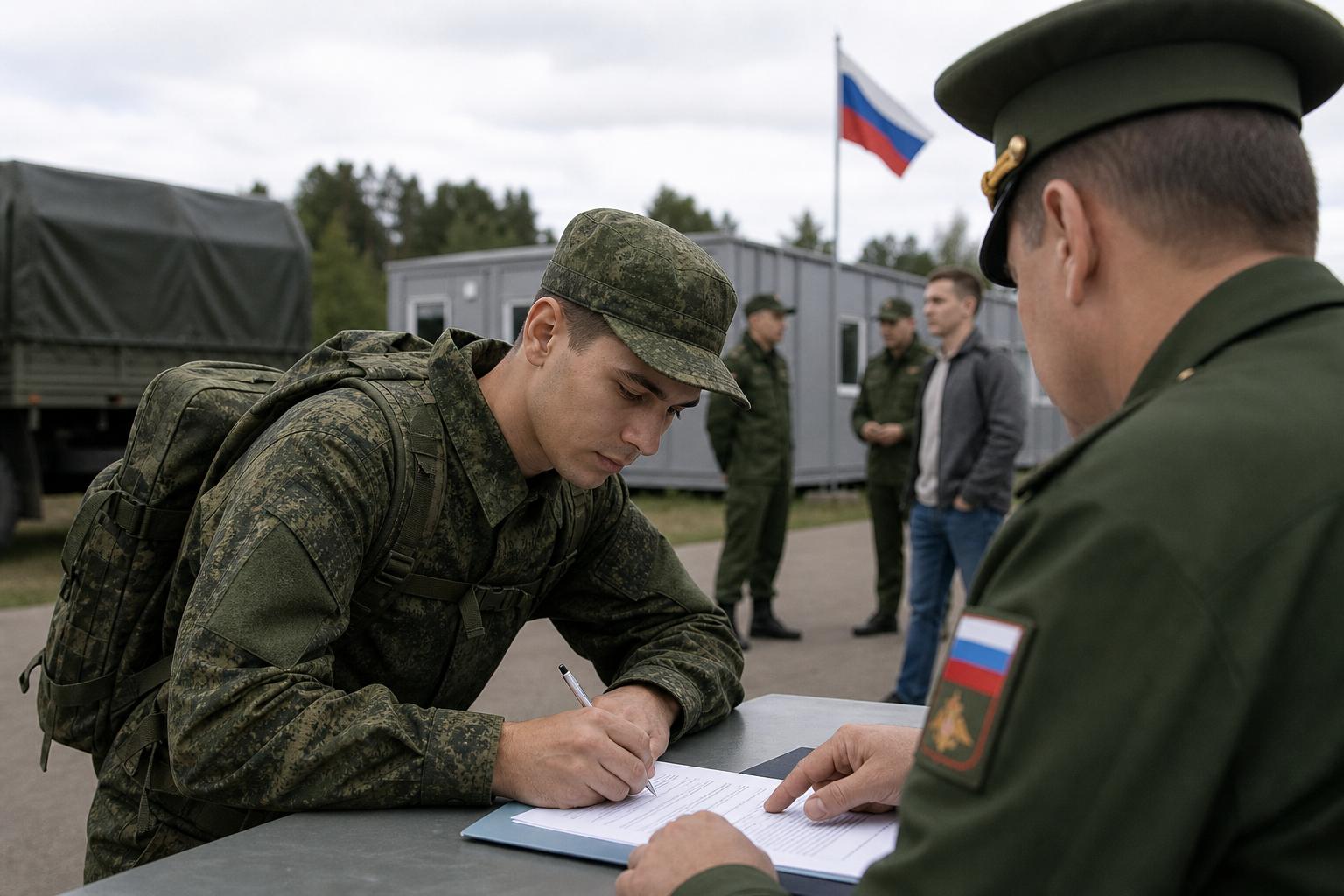 Можно ли заключить контракт после срочной службы. Когда лучше оформляться: сразу после дембеля или позже Можно ли заключить контракт после срочной службы. Когда лучше оформляться: сразу после дембеля или позже