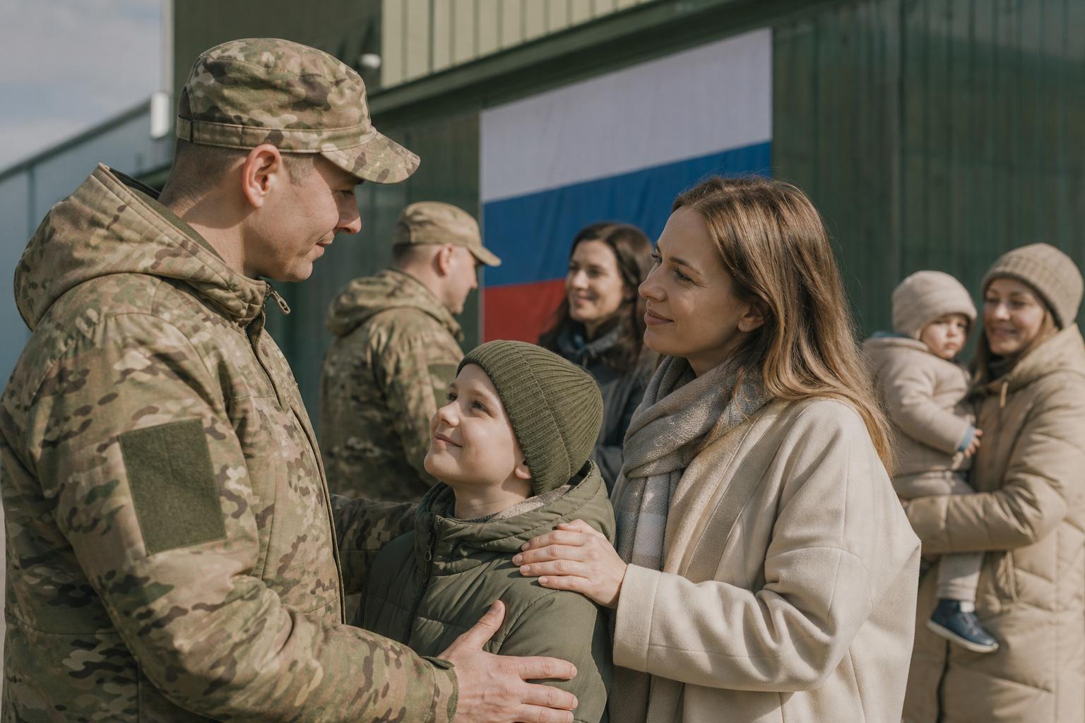 Меры поддержки семей военнослужащих по контракту: какие льготы и выплаты действительно можно оформить