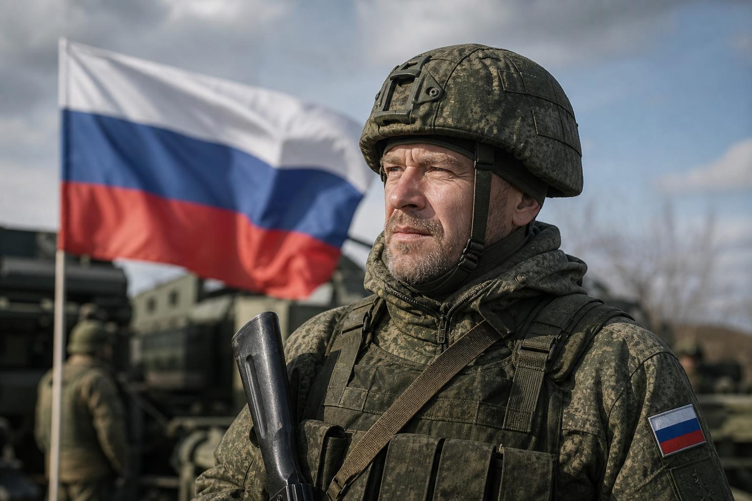 Предельный возраст для заключения контракта на СВО. Что важно помнить перед обращением