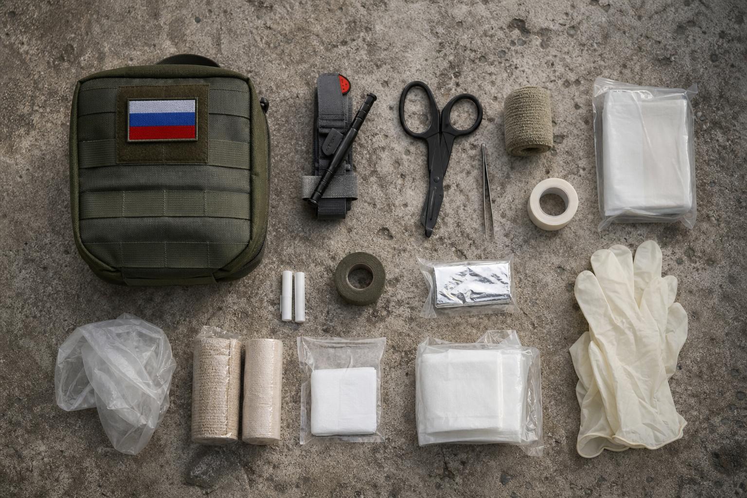 Что обычно приходится докупать самому. Аптечка: без самодеятельности и лишнего героизма Что обычно приходится докупать самому. Аптечка: без самодеятельности и лишнего героизма