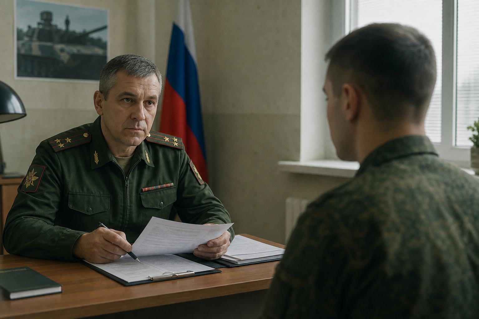 Можно ли заключить контракт на СВО при депрессии. Что именно проверяет ВВК Можно ли заключить контракт на СВО при депрессии. Что именно проверяет ВВК