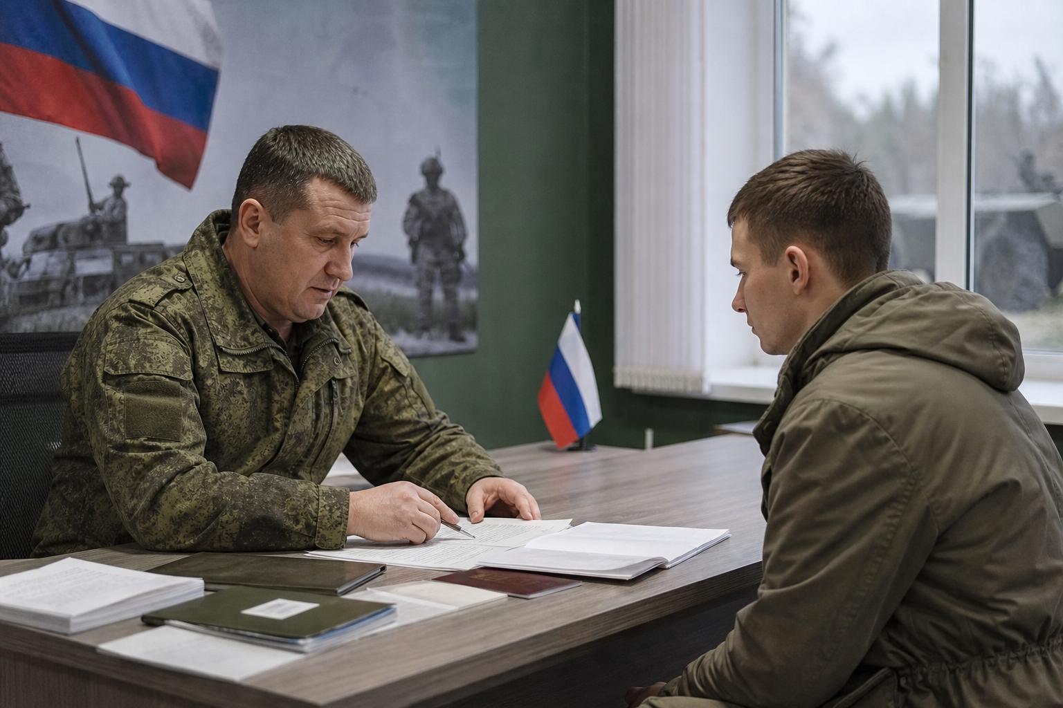 Можно ли заключить контракт на СВО при аллергическом рините. Какие документы стоит подготовить заранее Можно ли заключить контракт на СВО при аллергическом рините. Какие документы стоит подготовить заранее