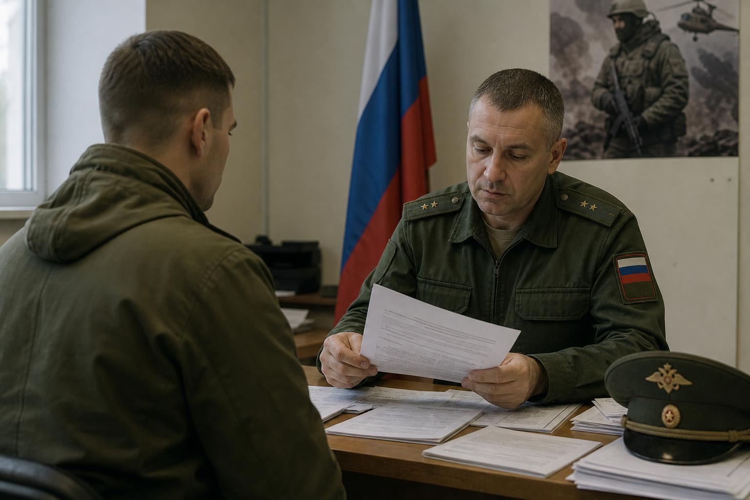 Можно ли заключить контракт на СВО при нарушении вестибулярного аппарата. Какие документы особенно важны перед комиссией Можно ли заключить контракт на СВО при нарушении вестибулярного аппарата. Какие документы особенно важны перед комиссией