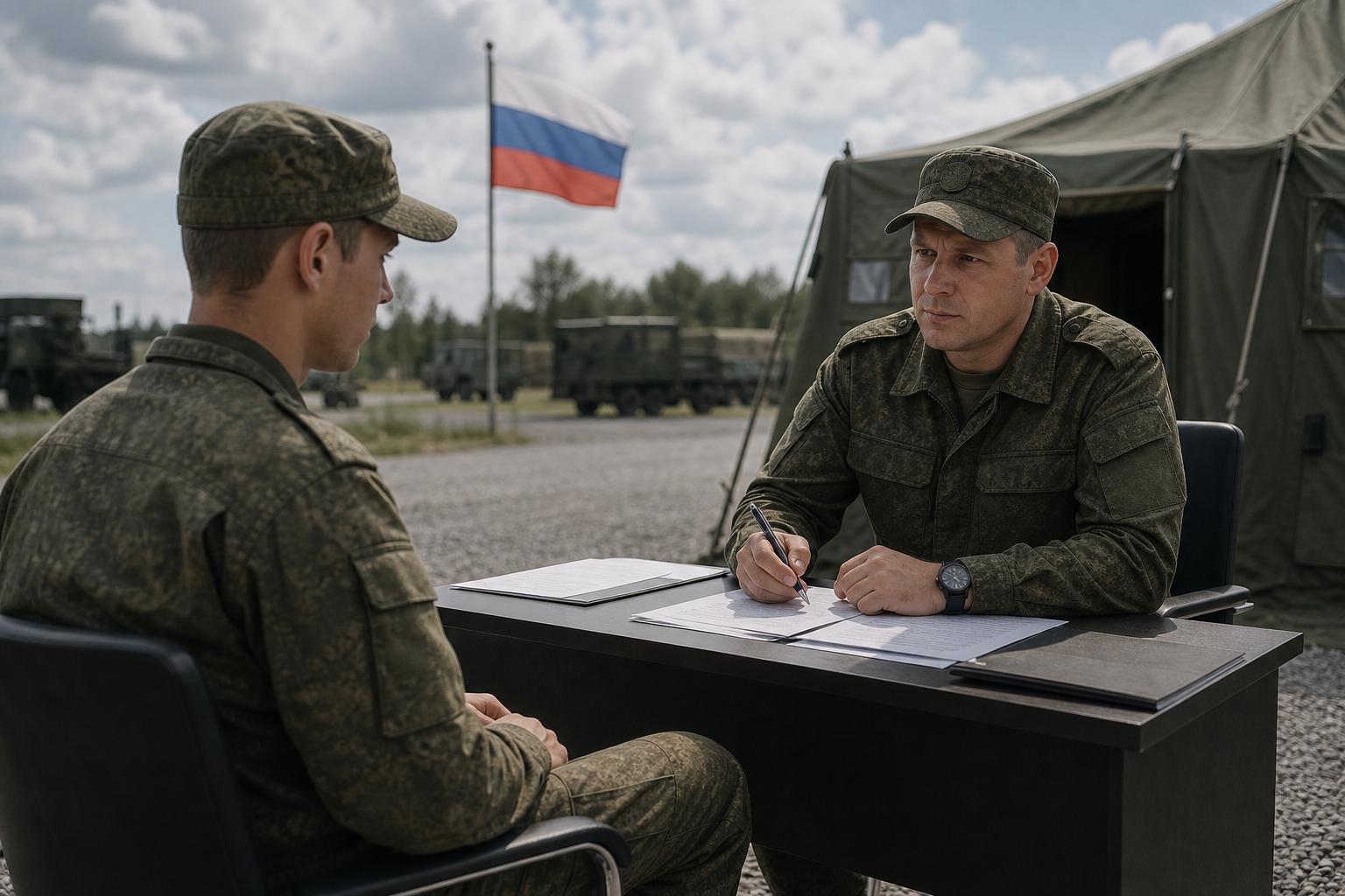 Можно ли закрепить выбранную должность до подписания контракта: что реально можно зафиксировать заранее