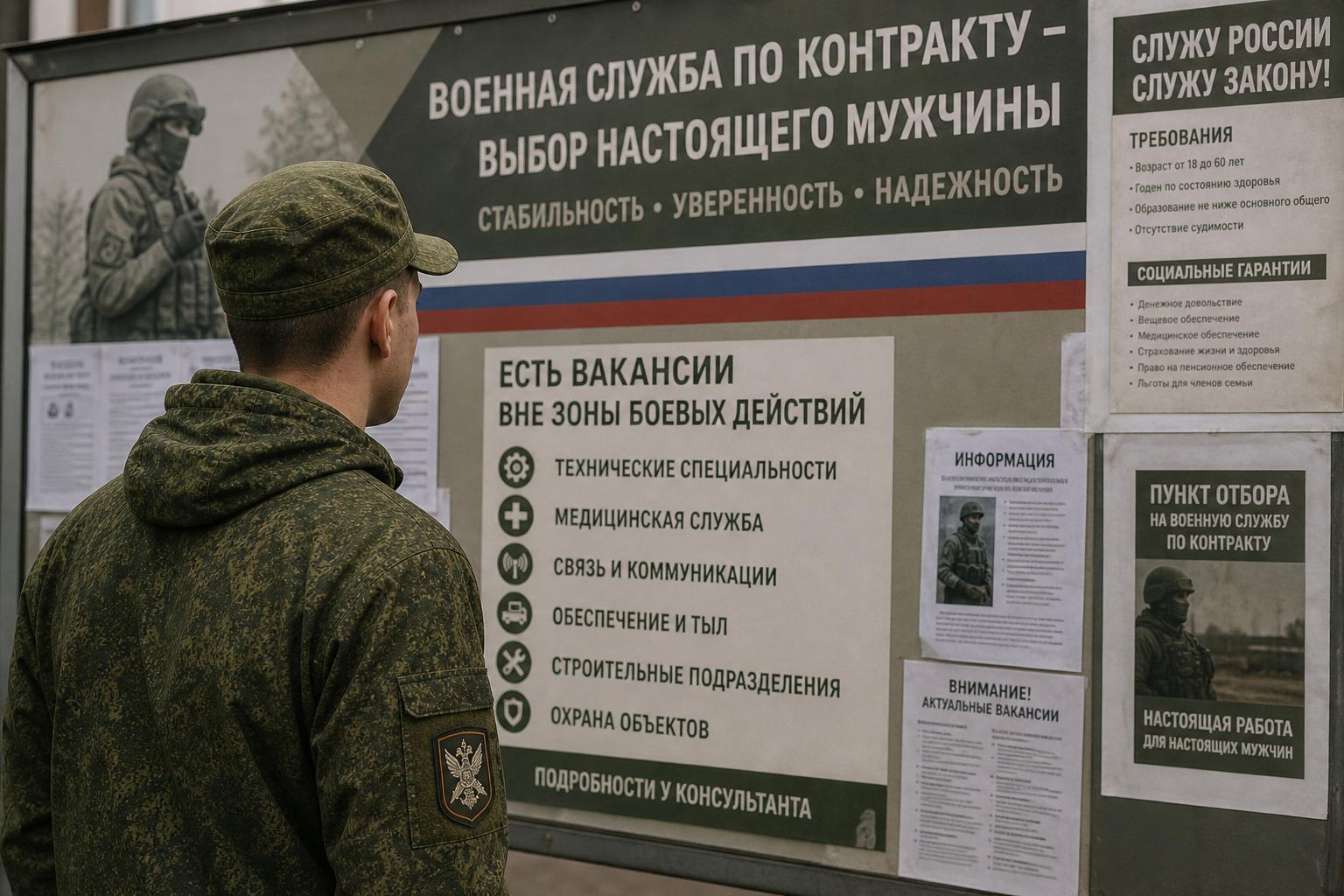 Есть ли вакансии по контракту вне зоны боевых действий. Где чаще всего встречаются такие предложения Есть ли вакансии по контракту вне зоны боевых действий. Где чаще всего встречаются такие предложения