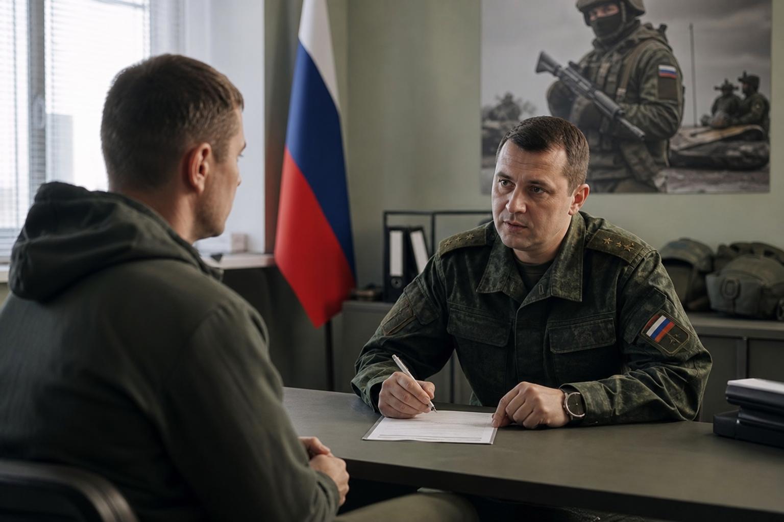 Можно ли заключить контракт на СВО при панкреатите: что решает медкомиссия и на что смотреть заранее