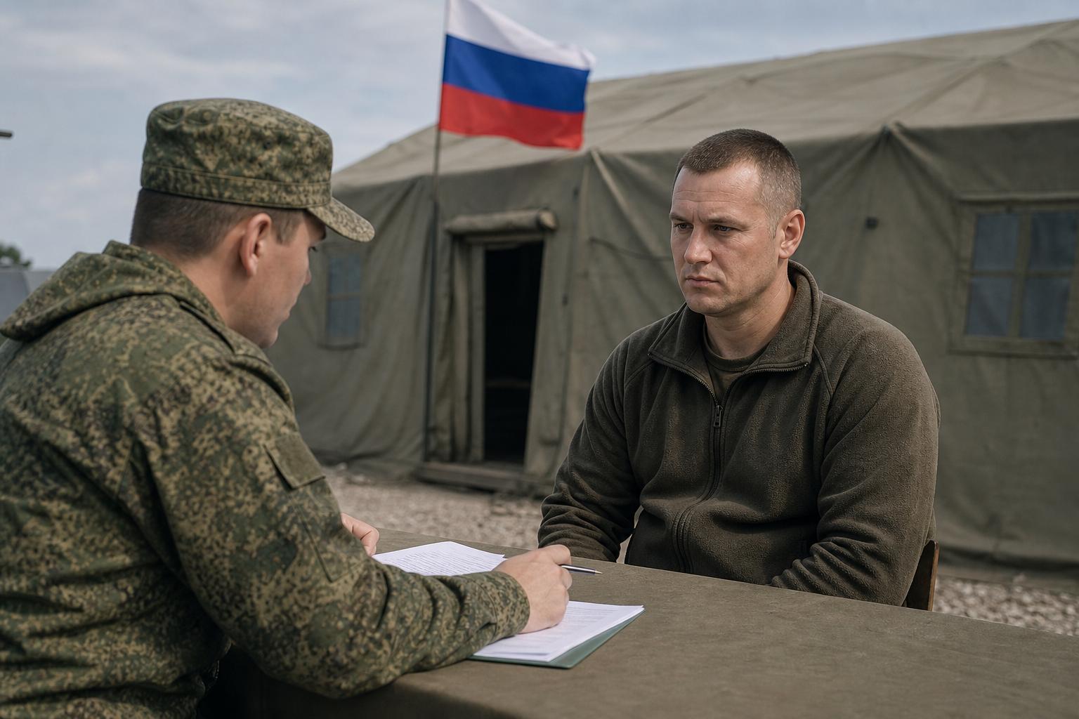 Можно ли заключить контракт на СВО при пиелонефрите: что реально решает ВВК