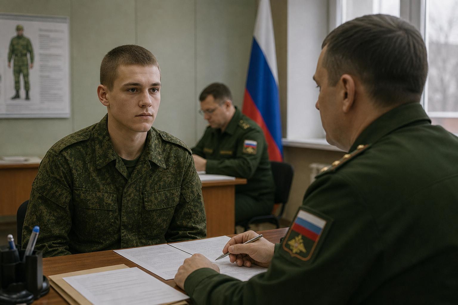 Можно ли заключить контракт на СВО при учете у психиатра. Что обычно имеет значение для ВВК Можно ли заключить контракт на СВО при учете у психиатра. Что обычно имеет значение для ВВК