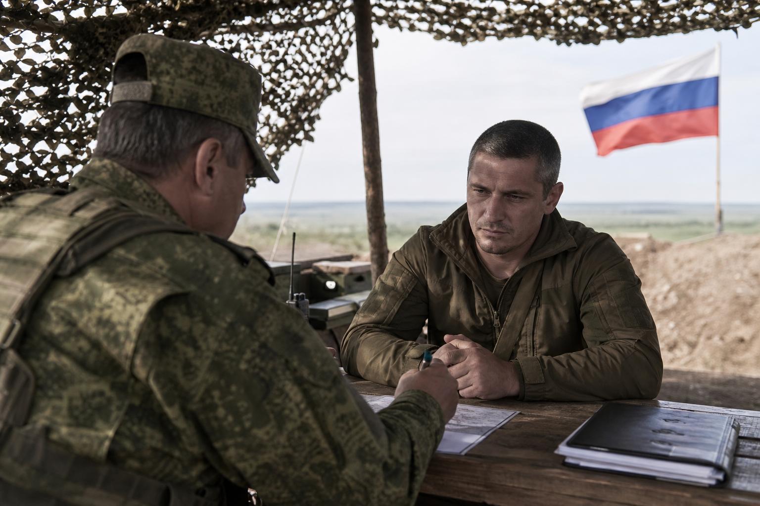Отпуск военнослужащего по контракту на СВО. В каких ситуациях особенно нужна проверка Отпуск военнослужащего по контракту на СВО. В каких ситуациях особенно нужна проверка