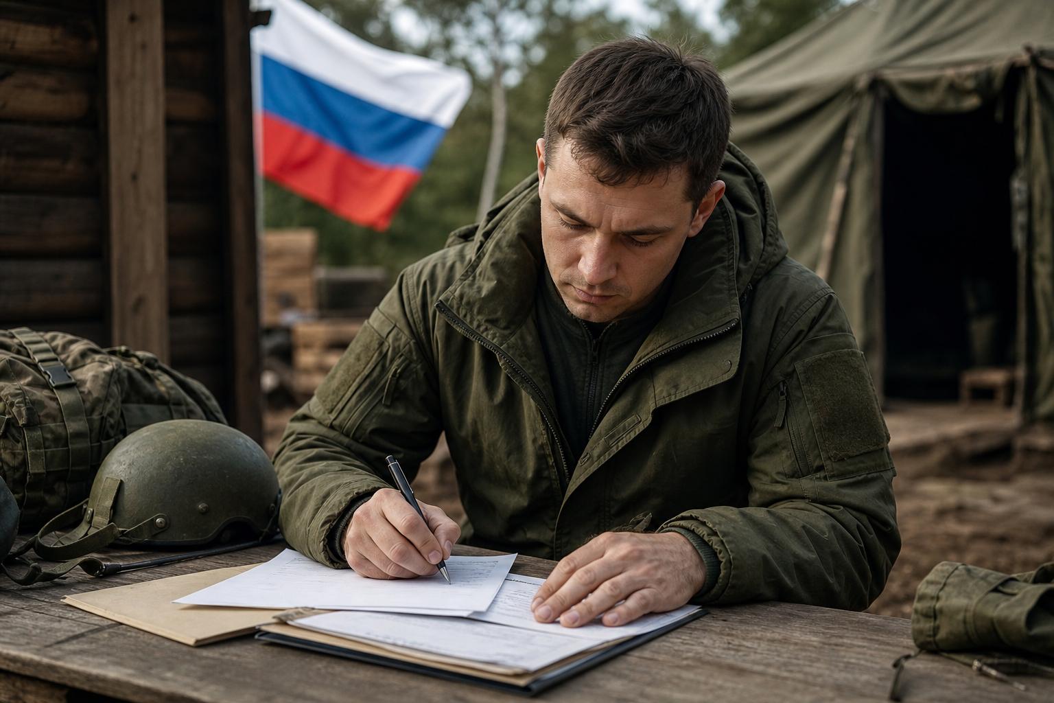 Что сделать самозанятому перед отправкой на СВО: спокойный чек-лист без лишней суеты