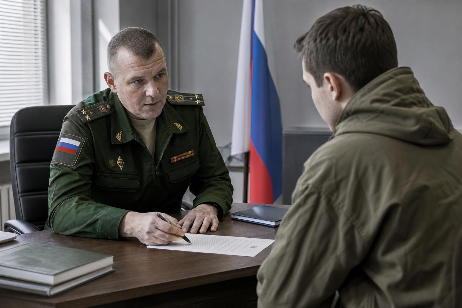 Можно ли заключить контракт на СВО при аутоиммунном заболевании: что решает ВВК и на что смотреть заранее