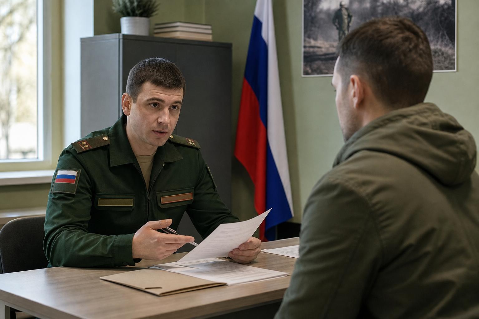 Справка от нарколога при оформлении контракта. Можно ли подписать контракт, если есть вопросы по справке