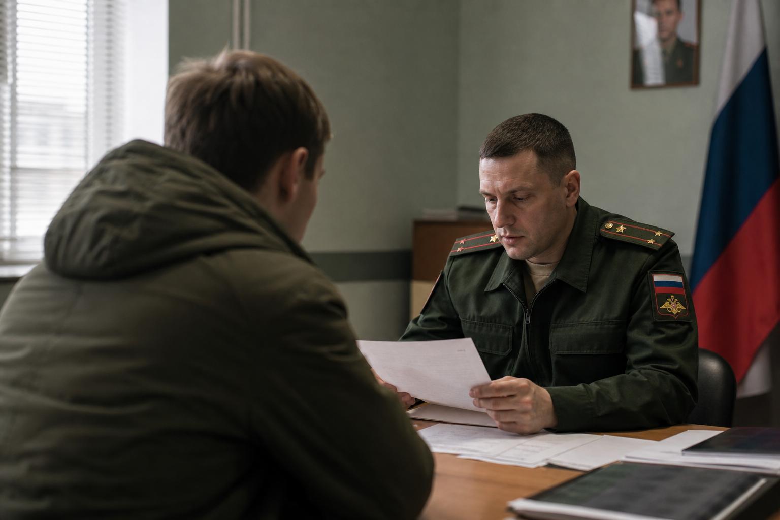 Утерянный военный билет: можно ли оформить контракт. В каких случаях возникают сложности