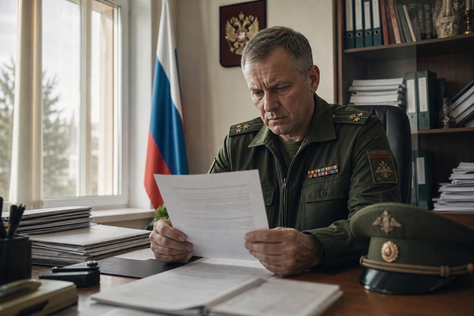 Увольнение с военной службы по предельному возрасту. Что делать, если срок подошел, а решение затягивается Увольнение с военной службы по предельному возрасту. Что делать, если срок подошел, а решение затягивается