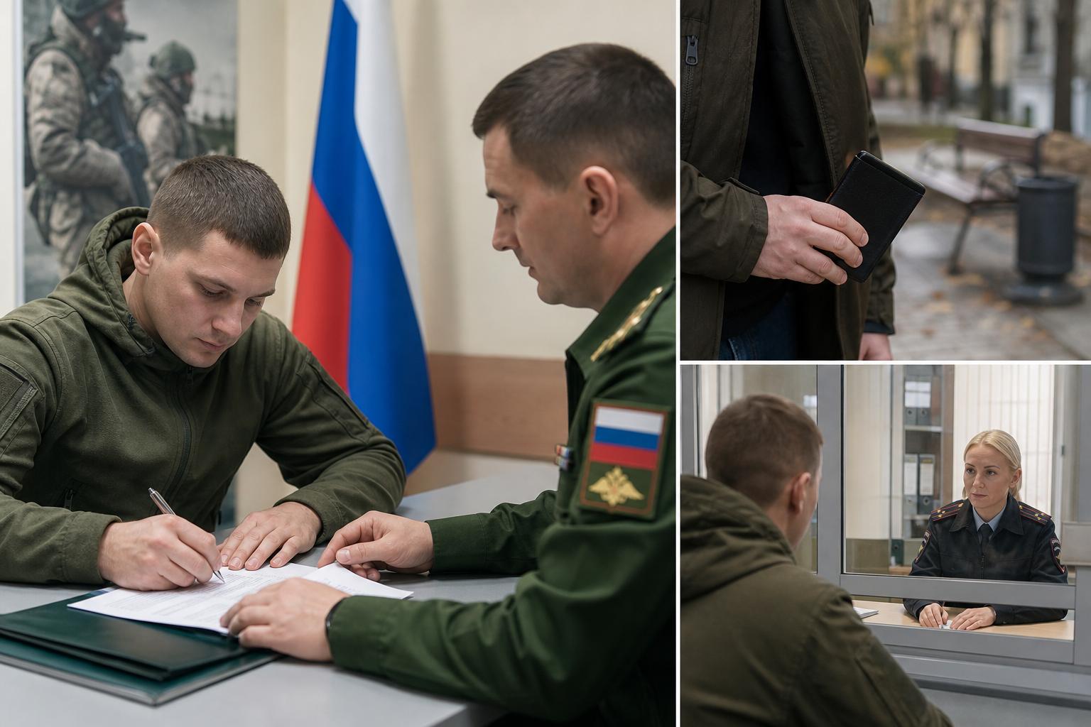 Утерян паспорт: можно ли подписать военный контракт. Что делать сразу после утраты паспорта Утерян паспорт: можно ли подписать военный контракт. Что делать сразу после утраты паспорта