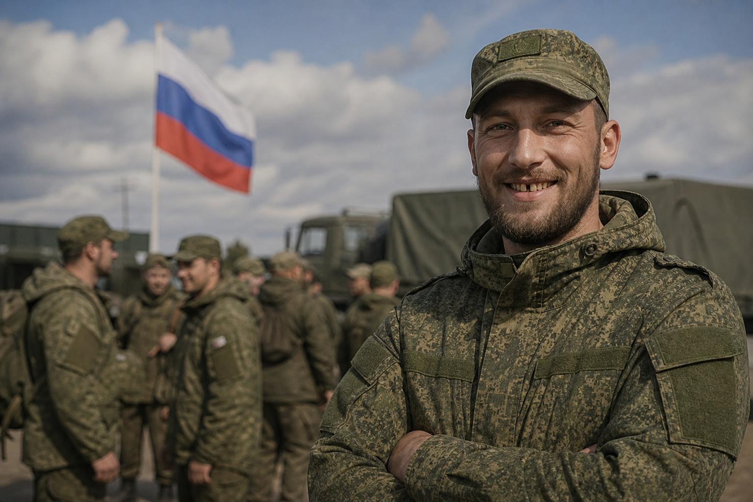 Можно ли заключить контракт на СВО при отсутствии нескольких зубов. Почему не стоит полагаться на чужие истории Можно ли заключить контракт на СВО при отсутствии нескольких зубов. Почему не стоит полагаться на чужие истории