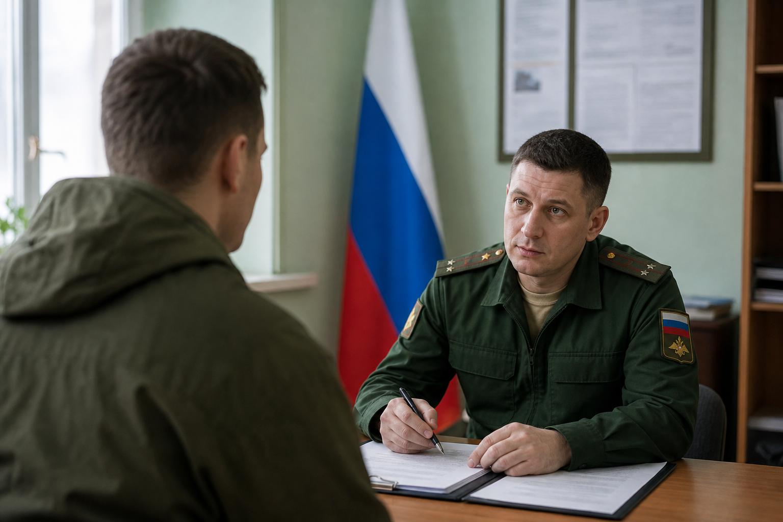 Можно ли заключить контракт на СВО при ВСД: что реально решает военно-врачебная комиссия