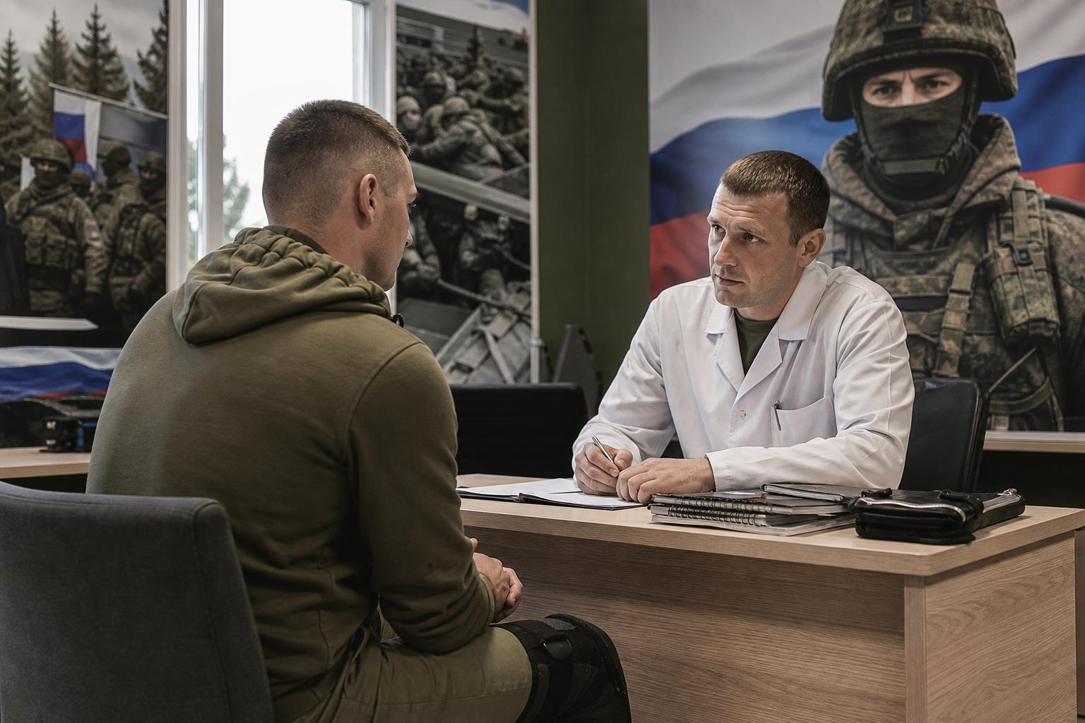 Можно ли заключить контракт на СВО при травме колена. Как подготовиться к комиссии без лишних ошибок Можно ли заключить контракт на СВО при травме колена. Как подготовиться к комиссии без лишних ошибок