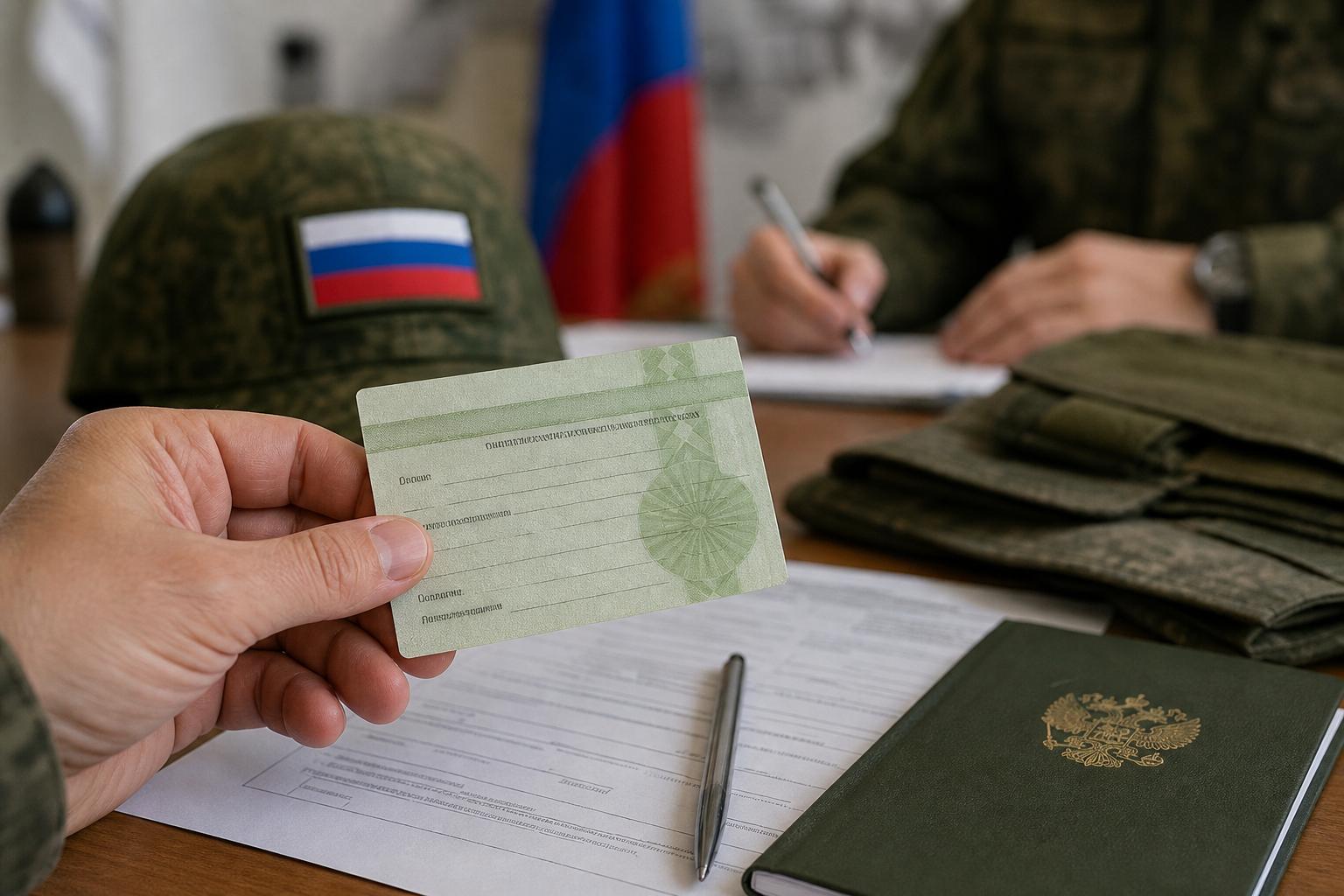 СНИЛС для оформления военного контракта. СНИЛС для контракта на СВО: как подготовить документ без лишней суеты СНИЛС для оформления военного контракта. СНИЛС для контракта на СВО: как подготовить документ без лишней суеты