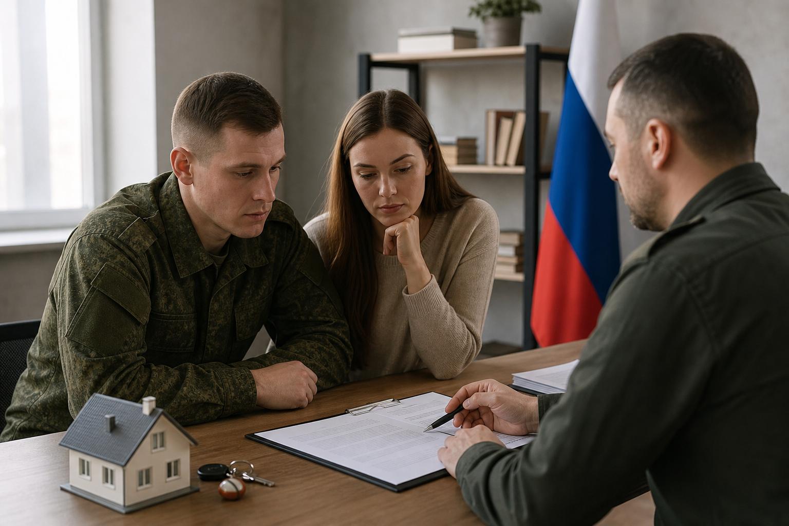 Что сделать с ипотекой перед отправкой на СВО. Если квартира оформлена в браке или есть созаемщик Что сделать с ипотекой перед отправкой на СВО. Если квартира оформлена в браке или есть созаемщик