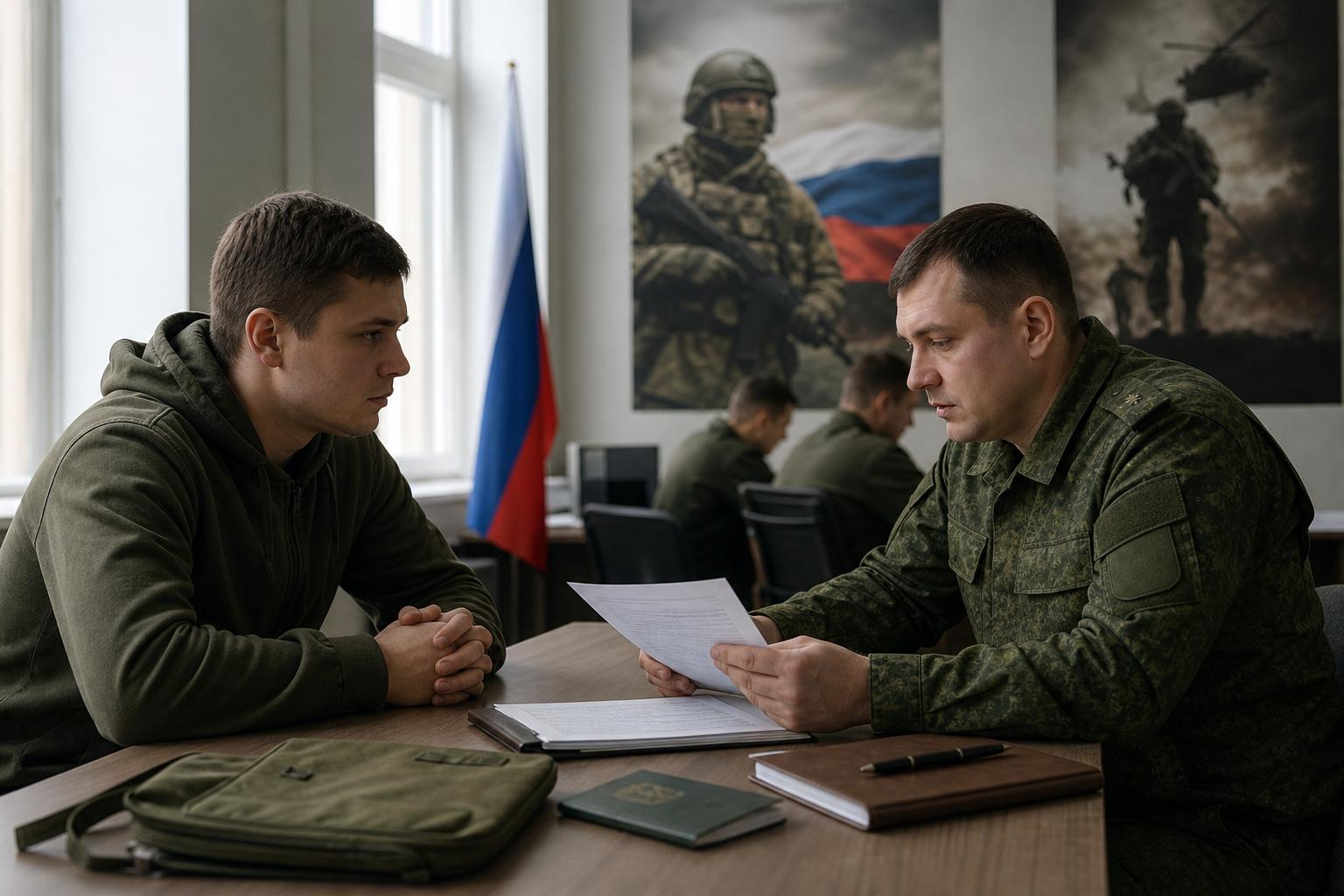 Можно ли заключить контракт на СВО при обмороках. Какие документы лучше подготовить заранее Можно ли заключить контракт на СВО при обмороках. Какие документы лучше подготовить заранее