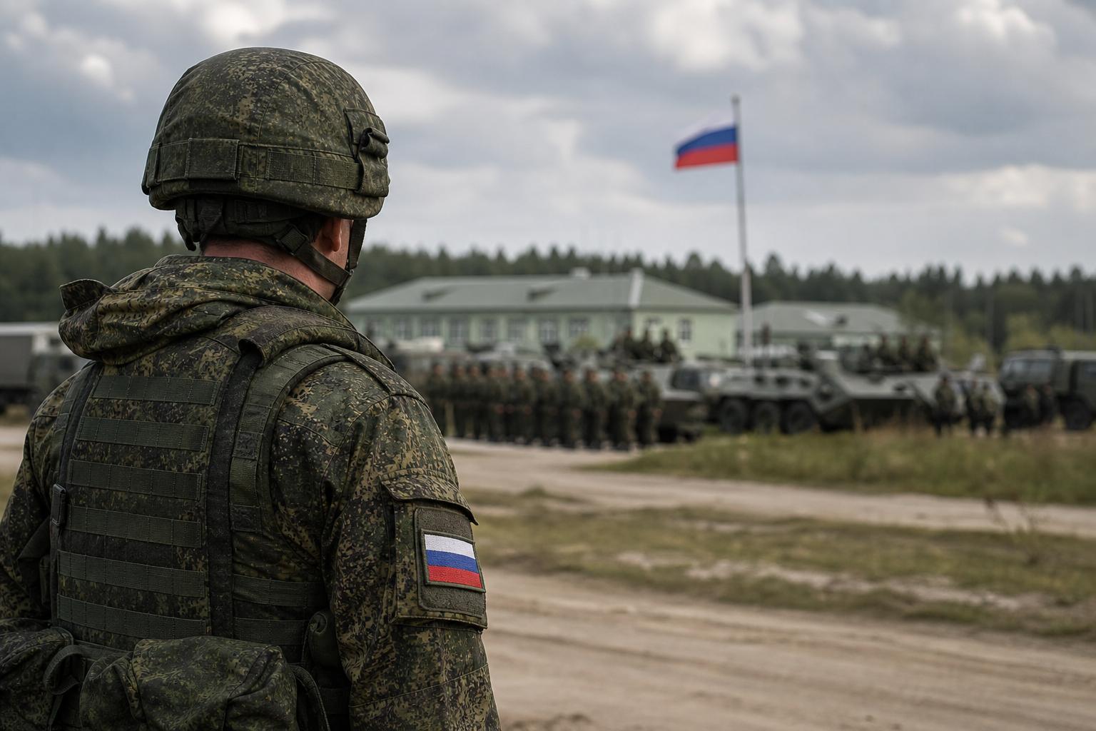 Чем воинская часть отличается от подразделения. Что считается подразделением Чем воинская часть отличается от подразделения. Что считается подразделением