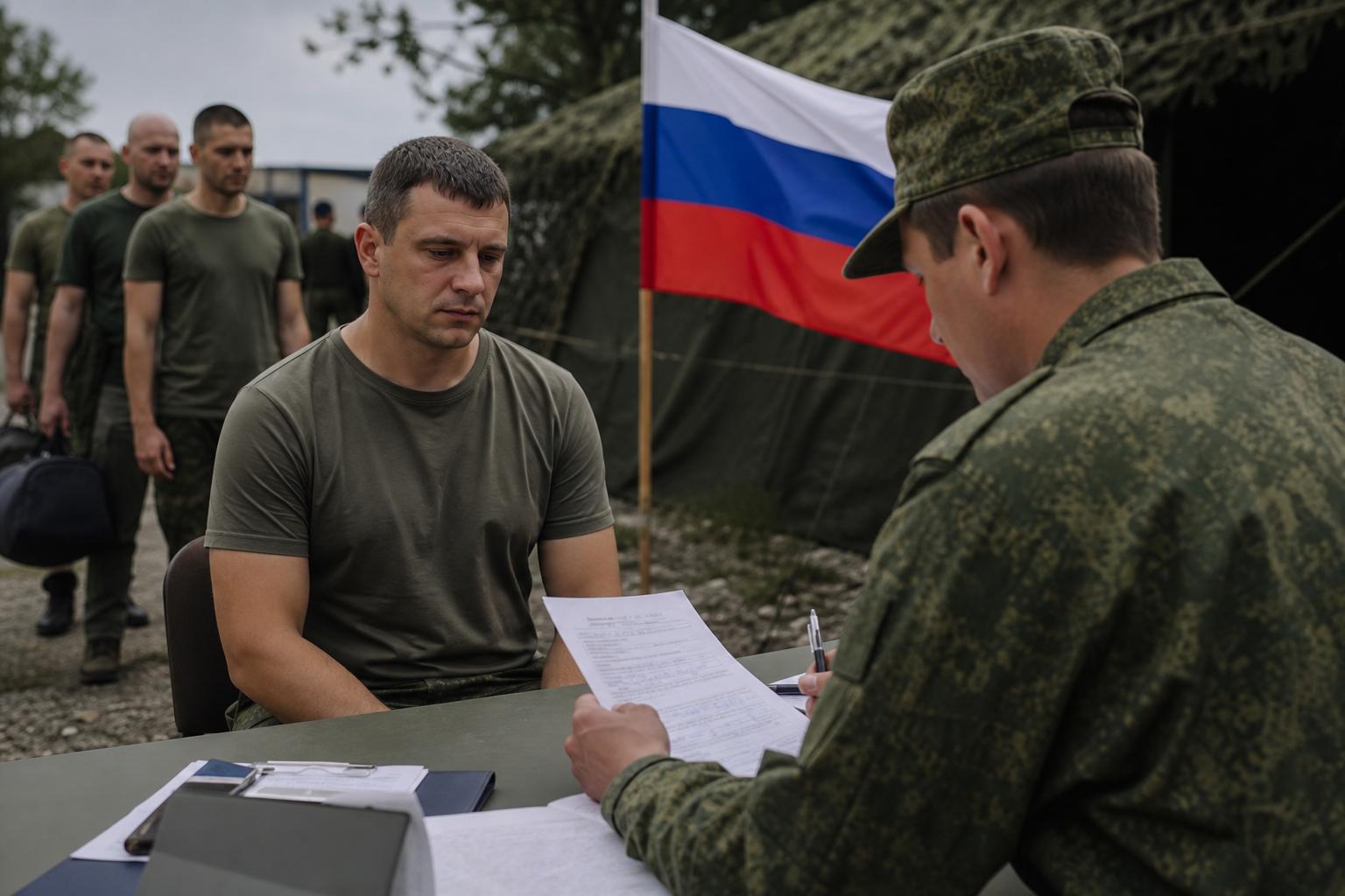 Можно ли заключить контракт на СВО при одной почке: что реально решает медкомиссия