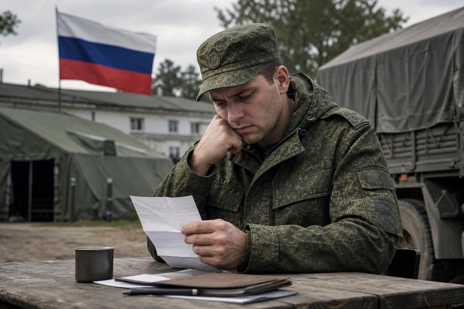 Отпуск по семейным обстоятельствам военнослужащему. Типичные причины отказа