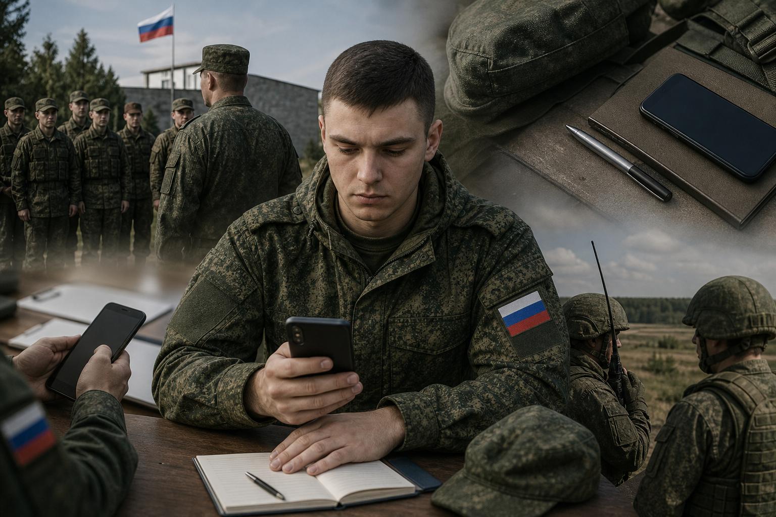 Можно ли пользоваться мессенджерами на службе. Что нужно понимать о телефоне и мессенджерах в армии Можно ли пользоваться мессенджерами на службе. Что нужно понимать о телефоне и мессенджерах в армии