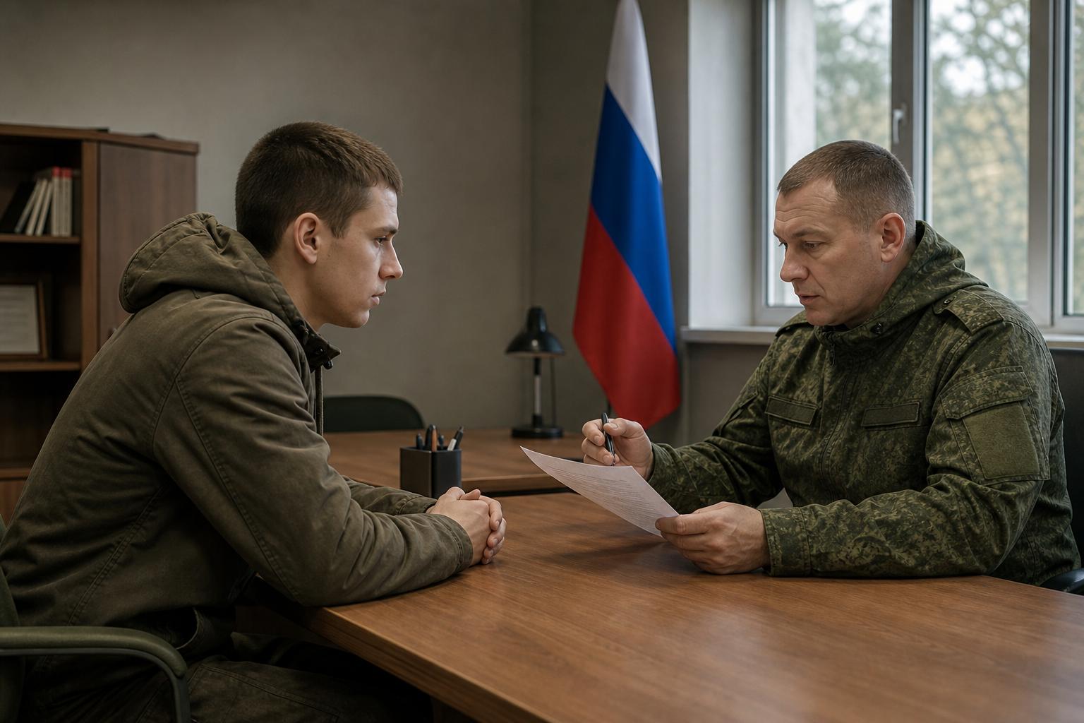 Контракт на СВО с неоплаченными штрафами. Можно ли подписать контракт на СВО с неоплаченными штрафами
