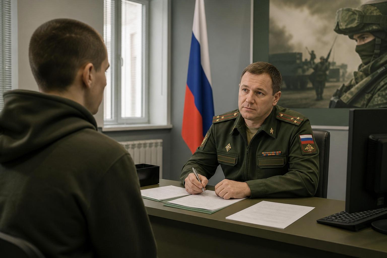 Можно ли заключить контракт на СВО при обмороках: что решает медкомиссия и на что смотреть заранее