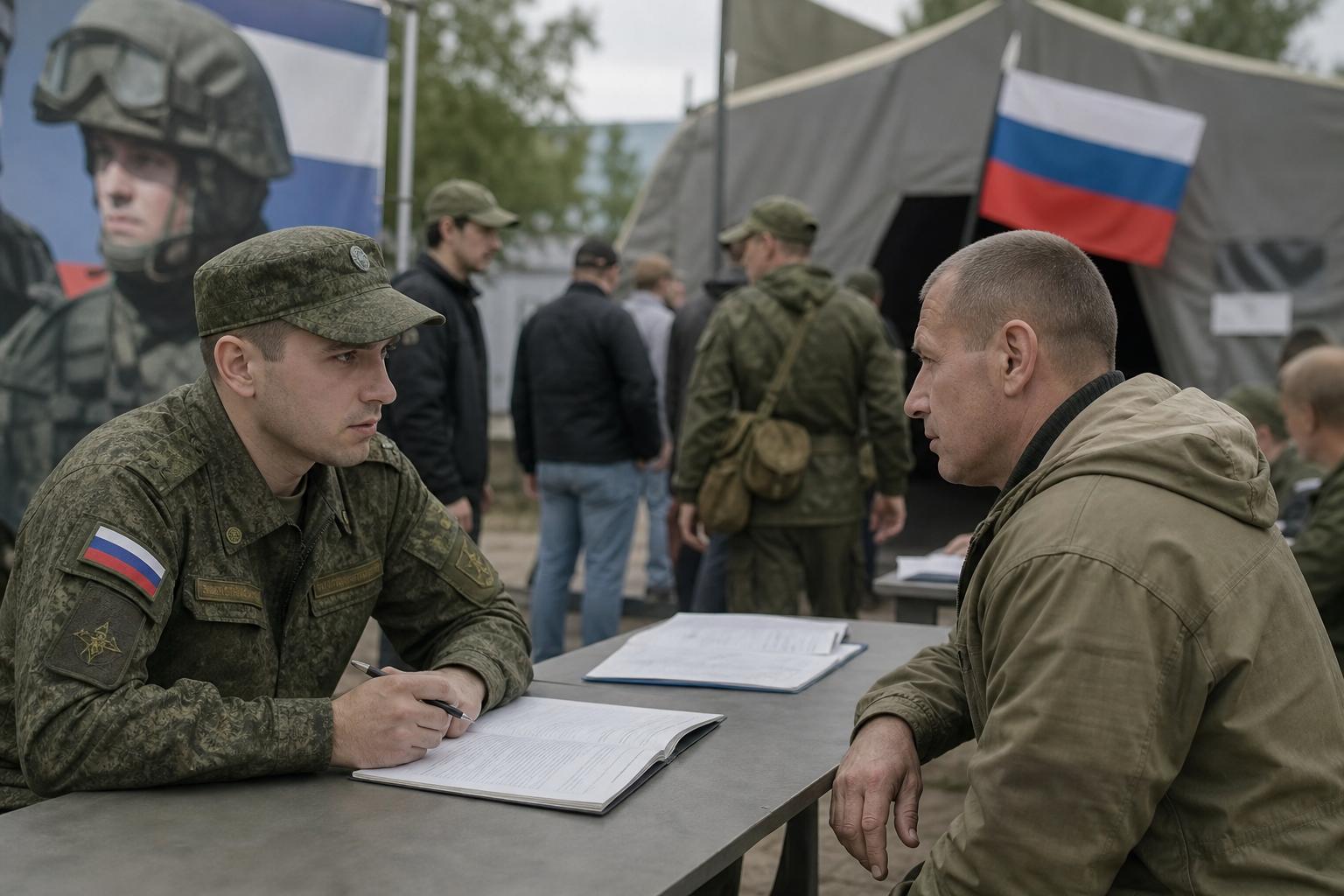 Можно ли заключить контракт на СВО при артрозе: что решает комиссия и на что смотреть заранее